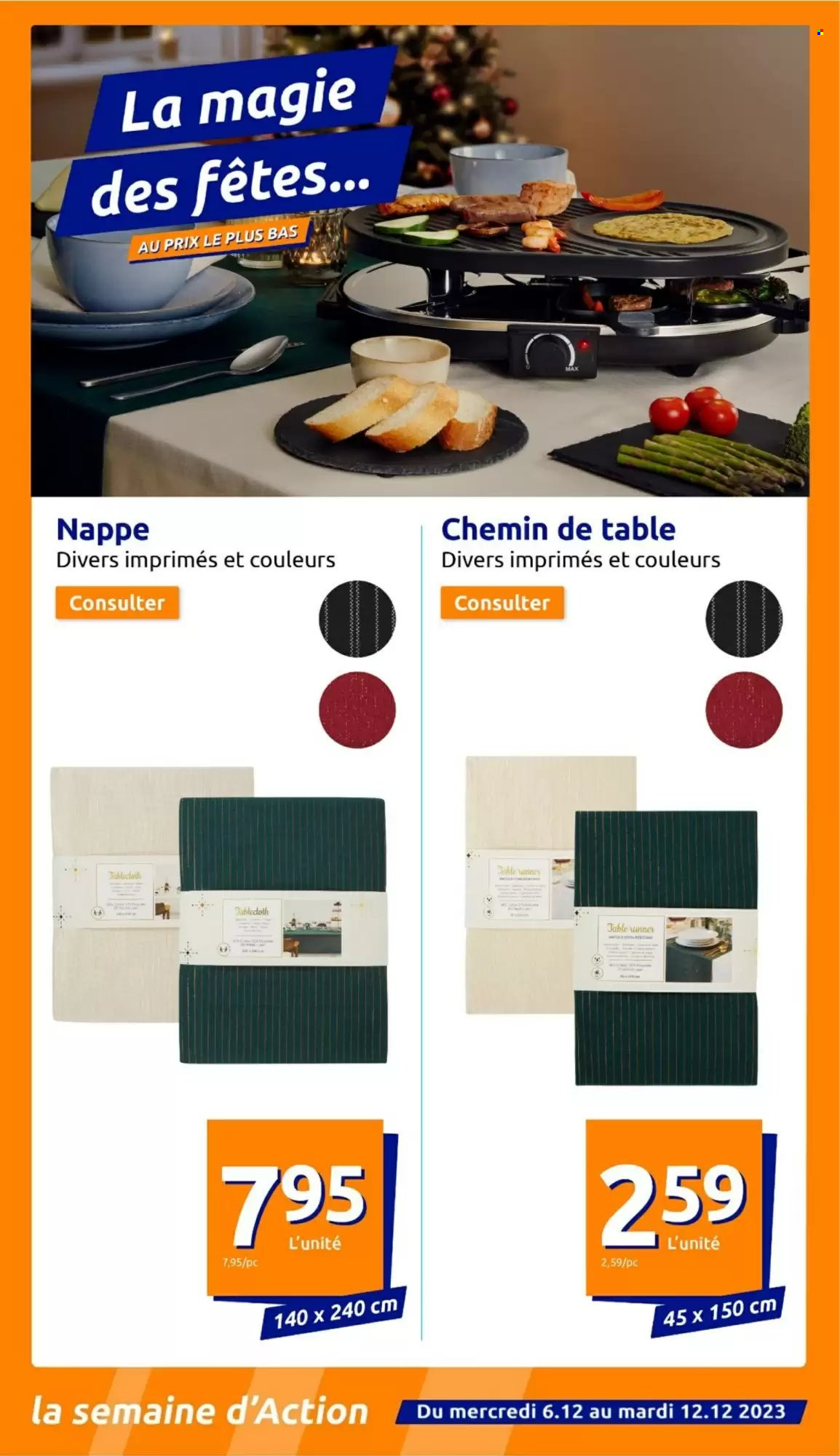 Catalogue Action - 06/12/2023 - 12/12/2023. Page 8