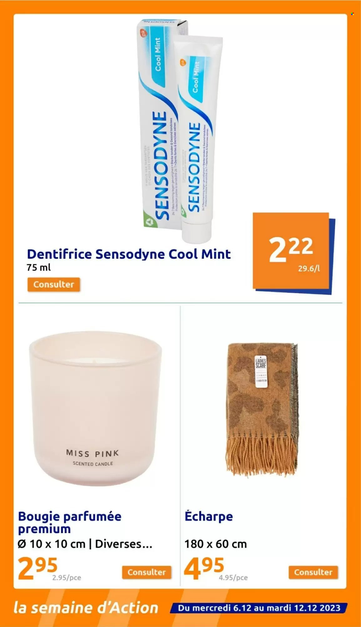 Catalogue Action - 06/12/2023 - 12/12/2023. Page 9