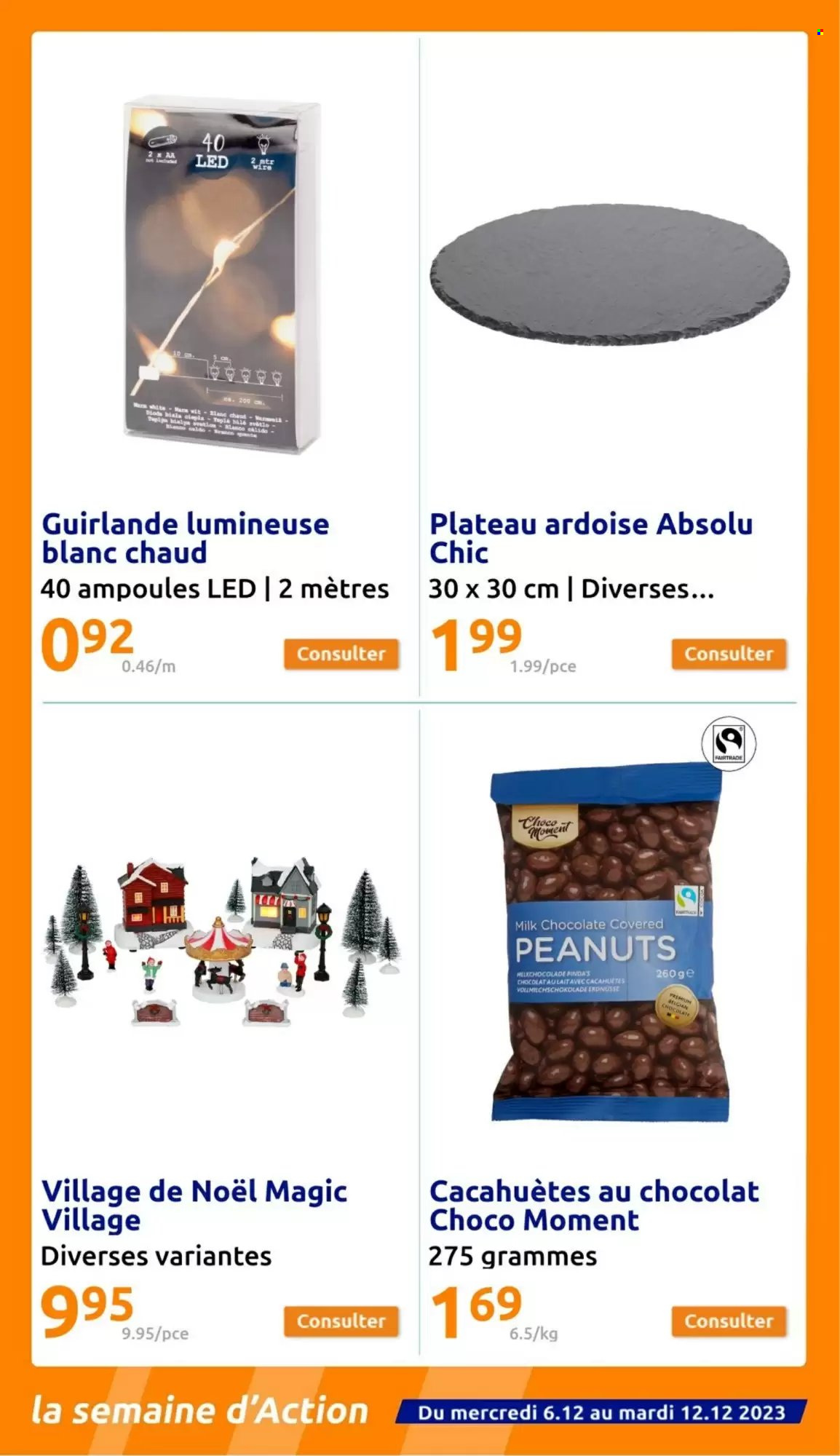 Catalogue Action - 06/12/2023 - 12/12/2023. Page 13