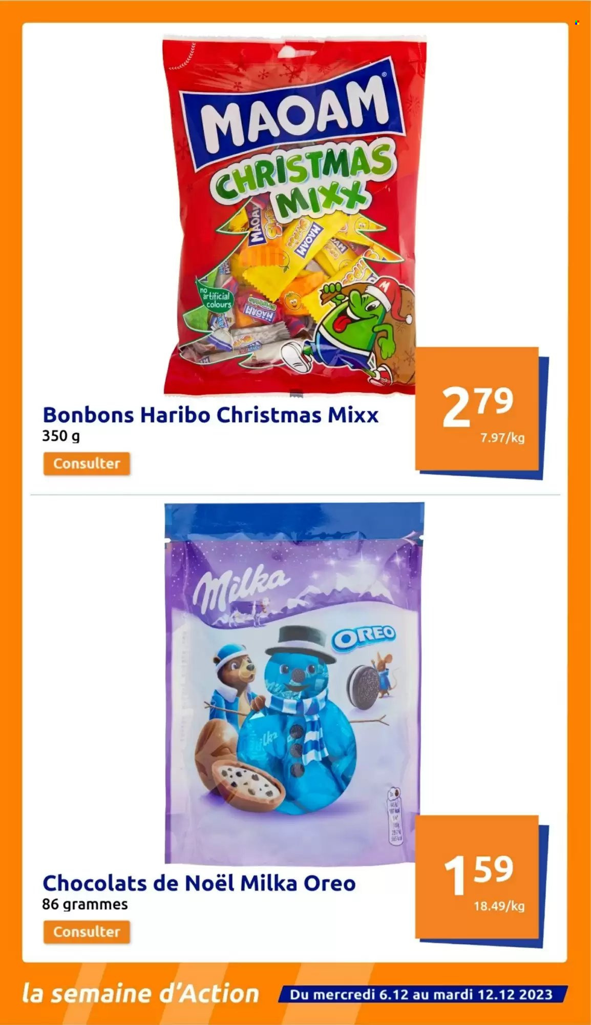Catalogue Action - 06/12/2023 - 12/12/2023. Page 15