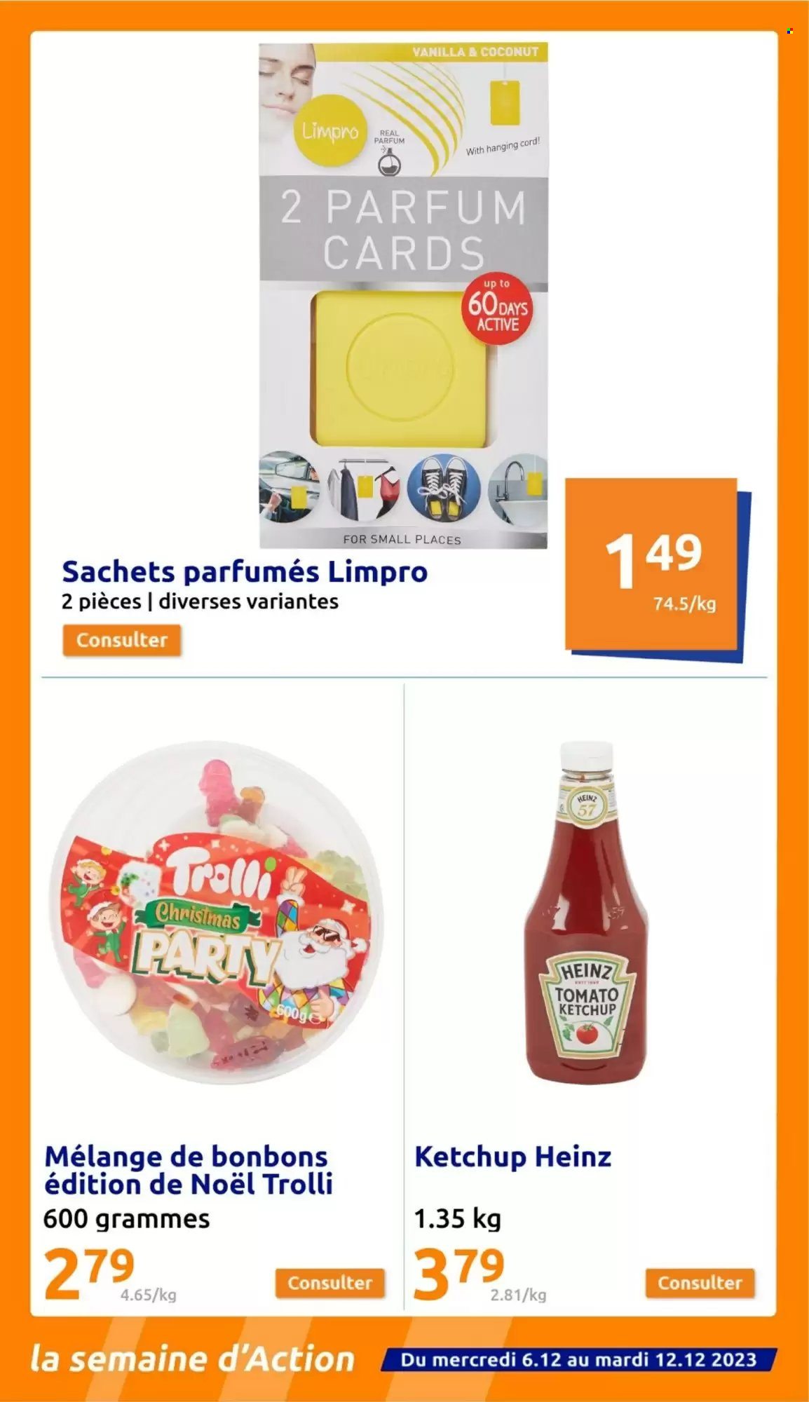 Catalogue Action - 06/12/2023 - 12/12/2023. Page 18