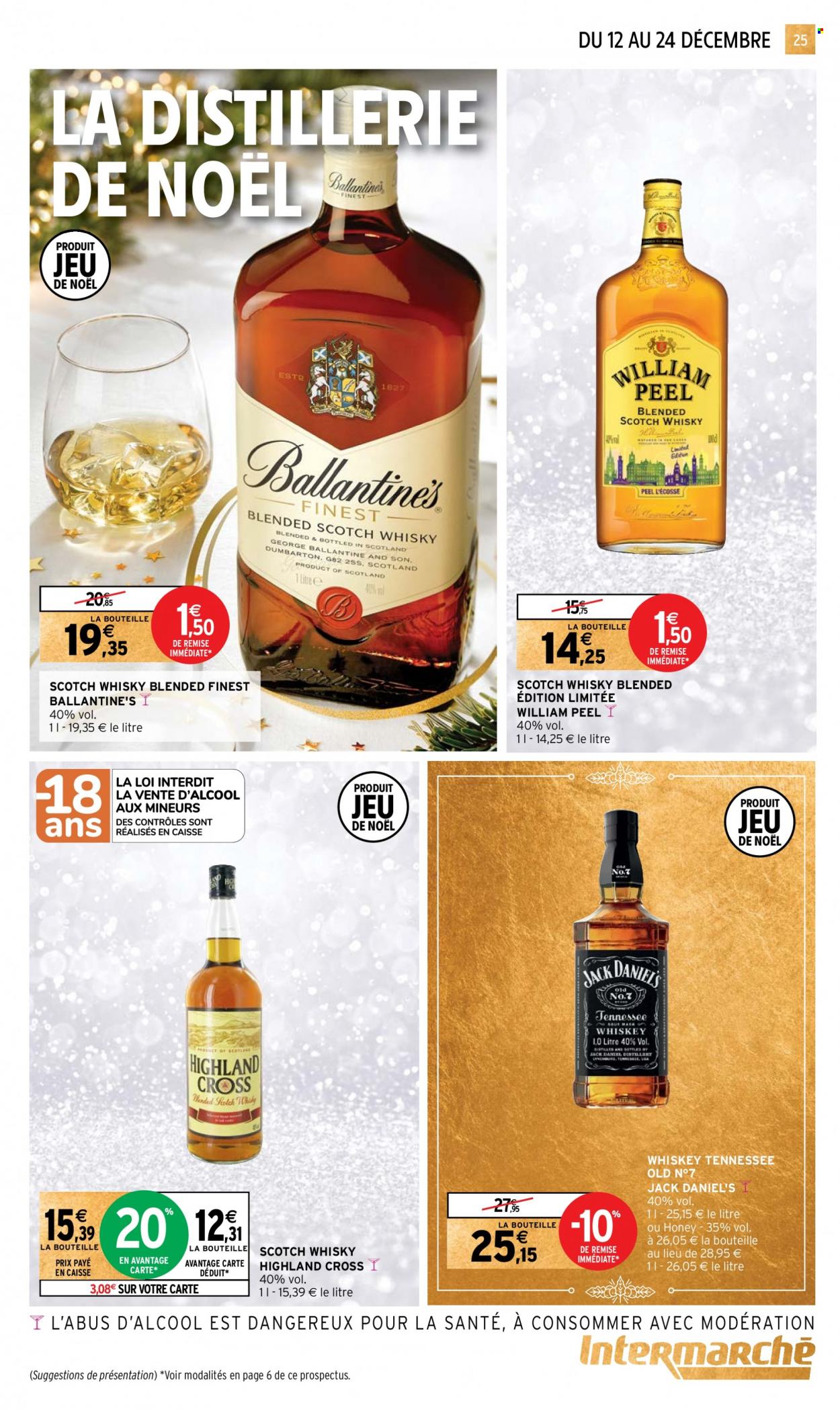Catalogue Intermarché Contact - 12/12/2023 - 24/12/2023. Page 21