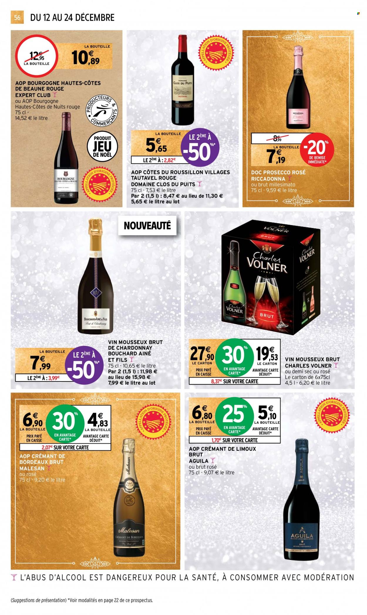 Catalogue Intermarché Super - 12/12/2023 - 24/12/2023. Page 48