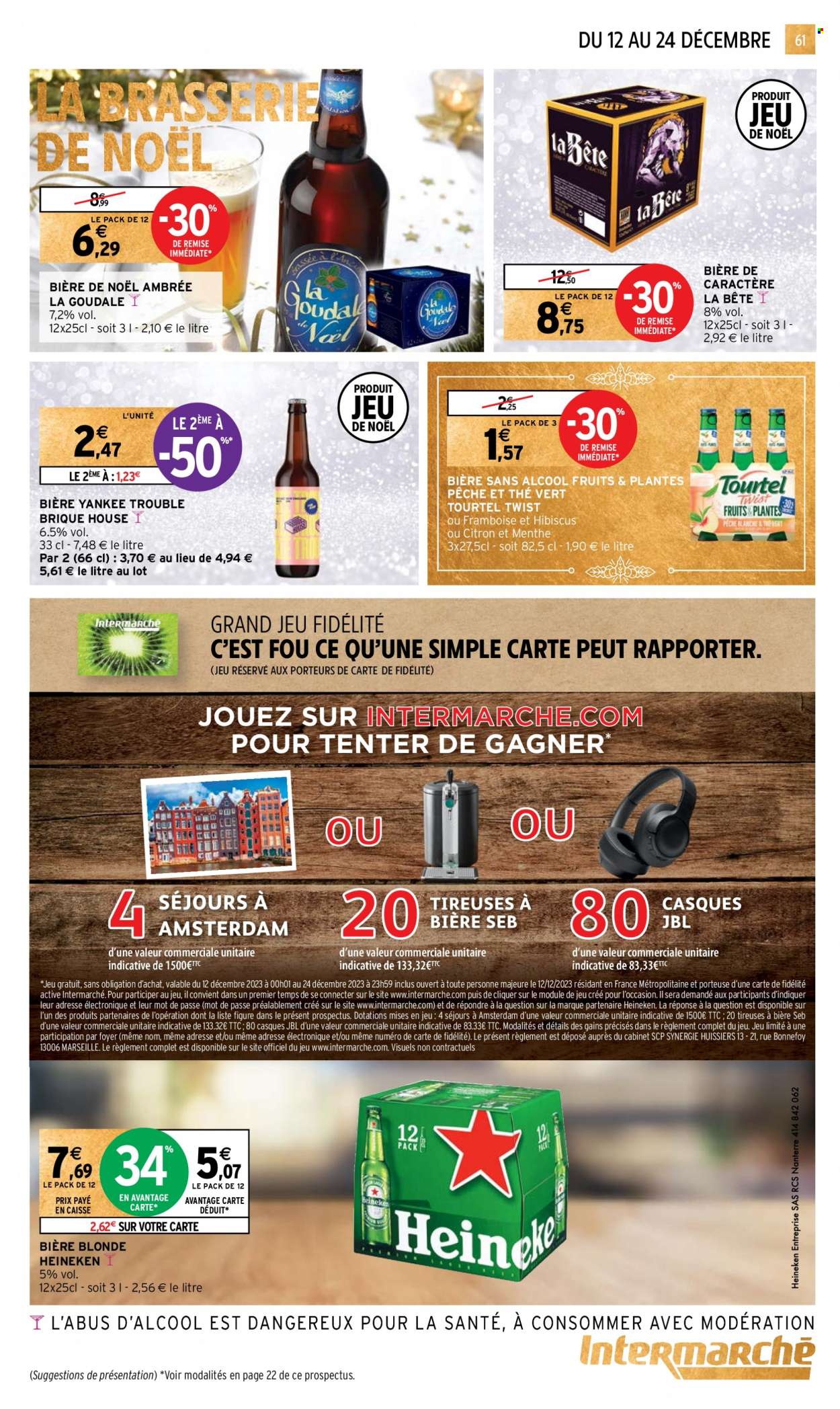 Catalogue Intermarché Super - 12/12/2023 - 24/12/2023. Page 53