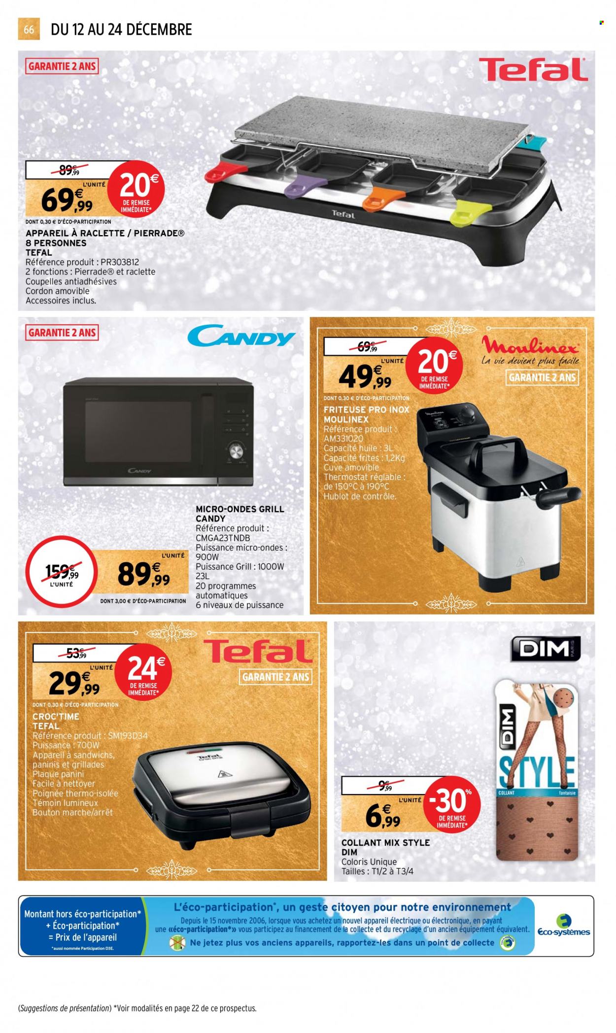 Catalogue Intermarché Super - 12/12/2023 - 24/12/2023. Page 58
