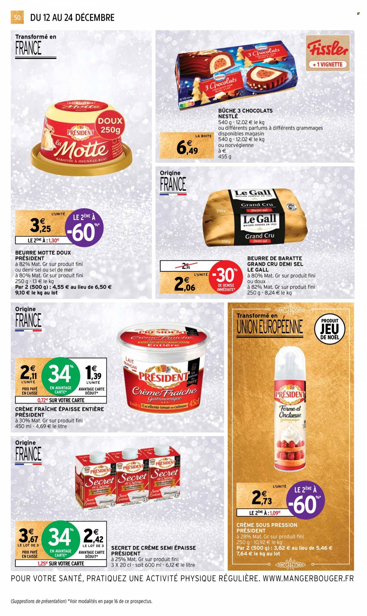 Catalogue Intermarché Hyper - 12/12/2023 - 24/12/2023. Page 42