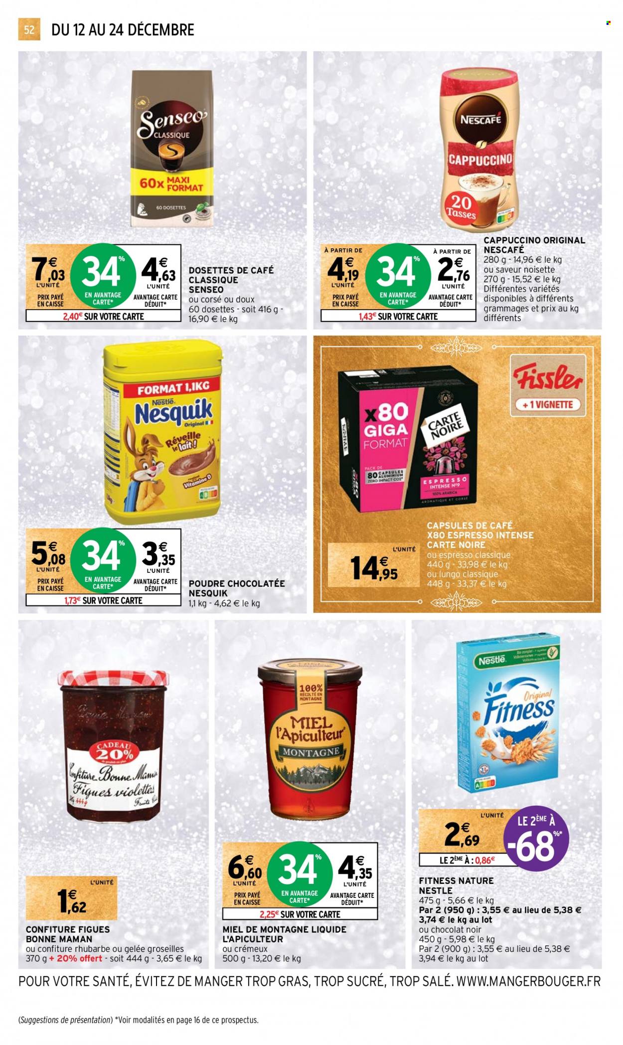 Catalogue Intermarché Hyper - 12/12/2023 - 24/12/2023. Page 44
