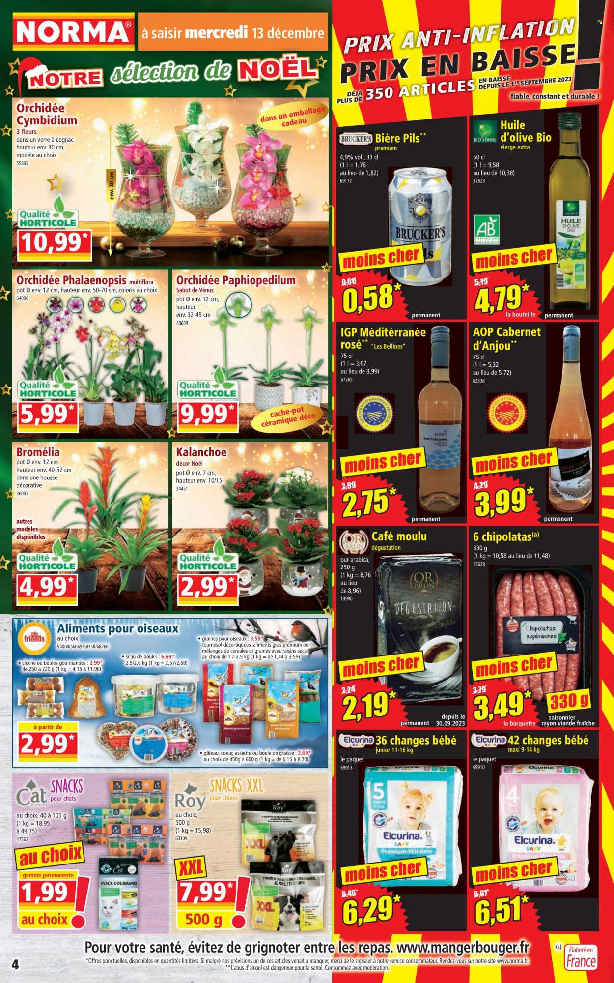 Catalogue Norma - 13/12/2023 - 19/12/2023. Page 4