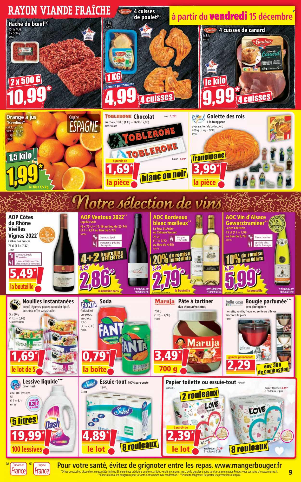 Catalogue Norma - 13/12/2023 - 19/12/2023. Page 9