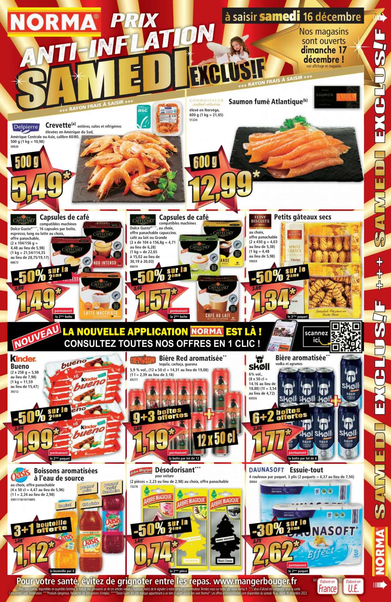 Catalogue Norma - 13/12/2023 - 19/12/2023. Page 11