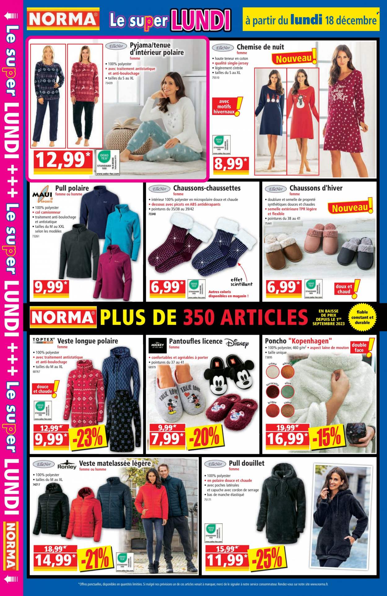 Catalogue Norma - 13/12/2023 - 19/12/2023. Page 12