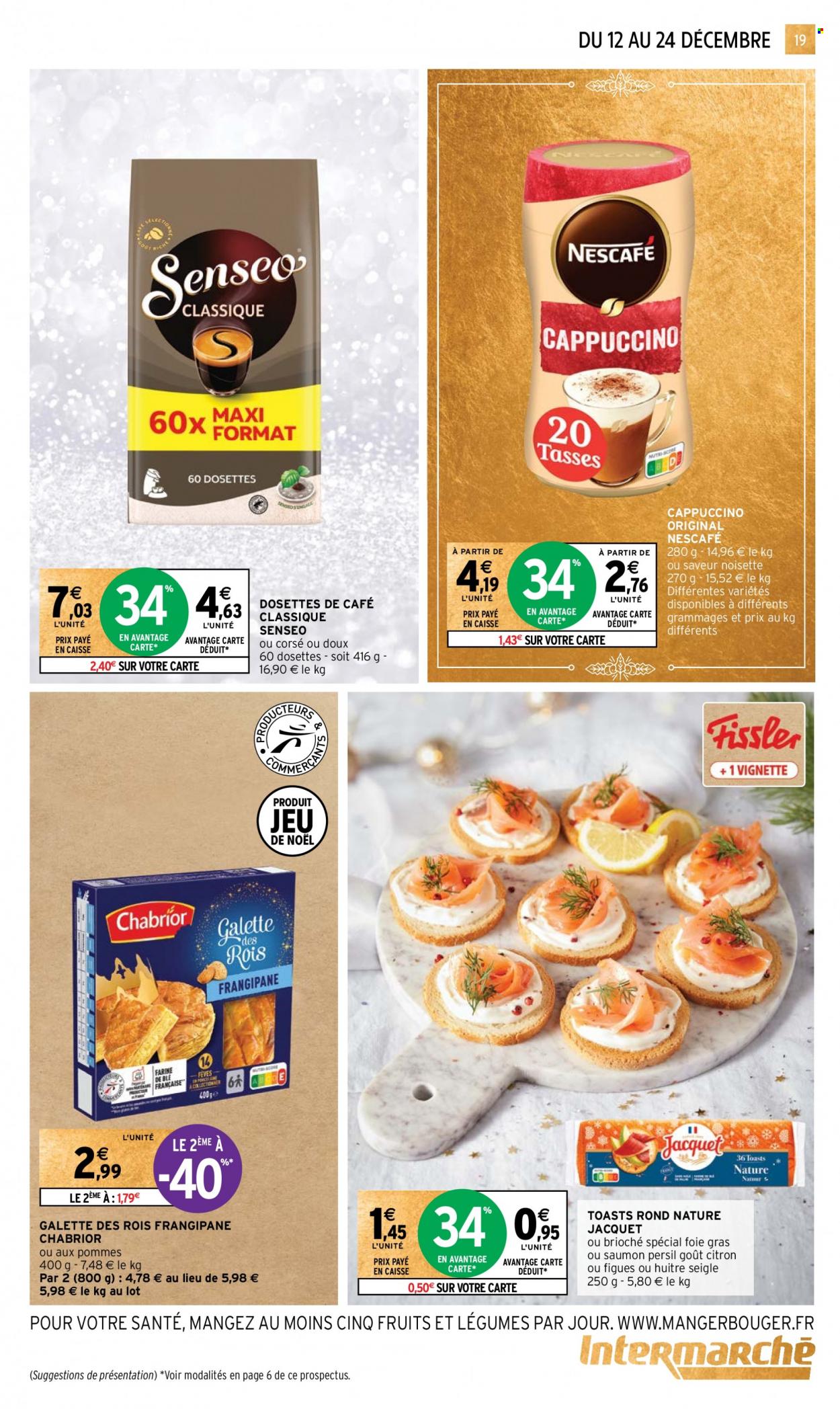 Catalogue Intermarché Express - 12/12/2023 - 24/12/2023. Page 15