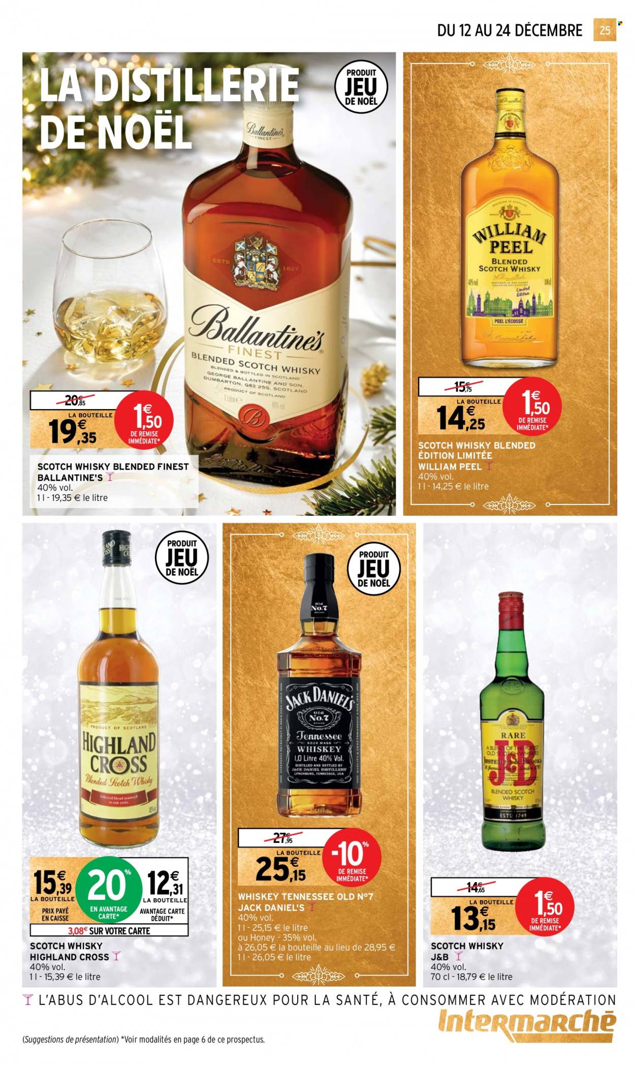 Catalogue Intermarché Express - 12/12/2023 - 24/12/2023. Page 21