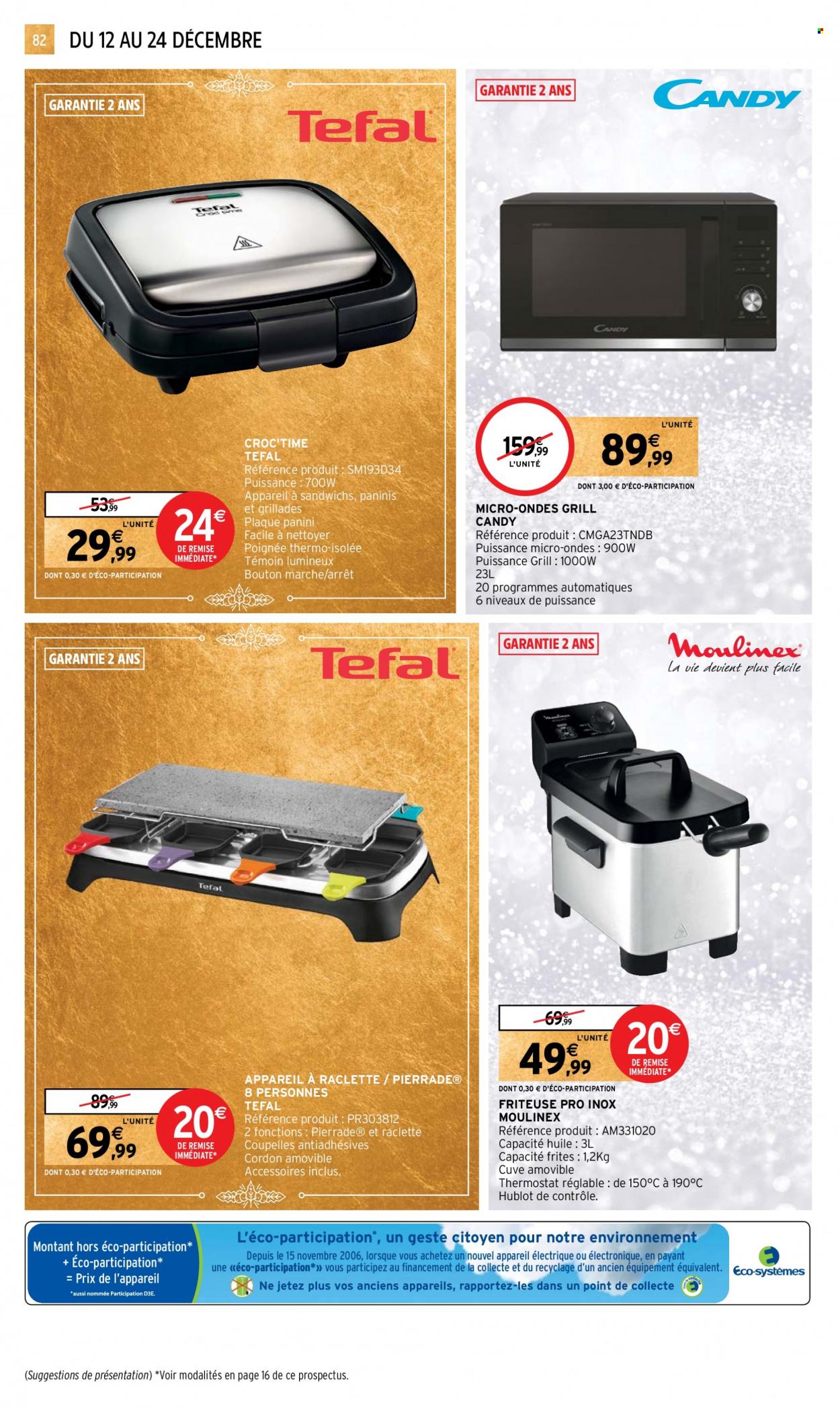 Catalogue Intermarché Hyper - 12/12/2023 - 24/12/2023. Page 74