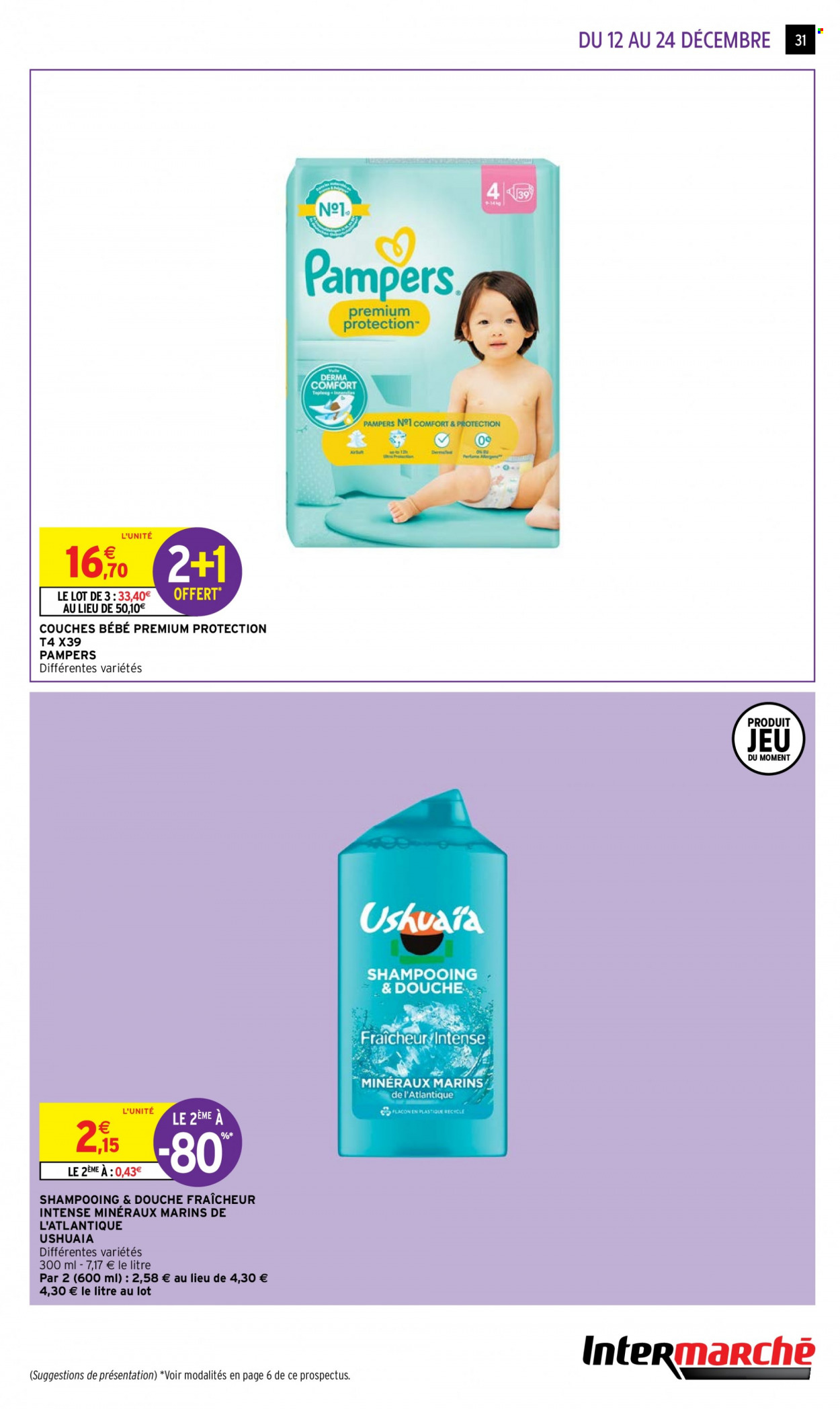 Catalogue Intermarché Express - 12/12/2023 - 24/12/2023. Page 27