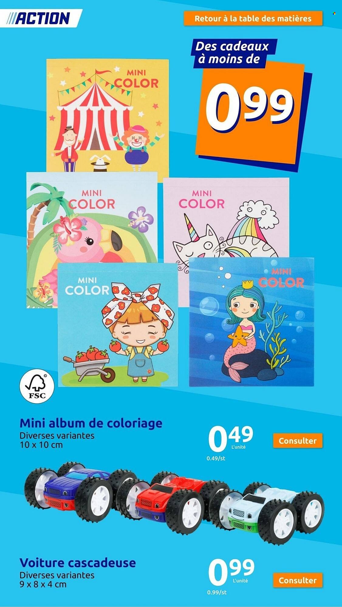 Catalogue Action - 06/12/2023 - 12/12/2023. Page 5