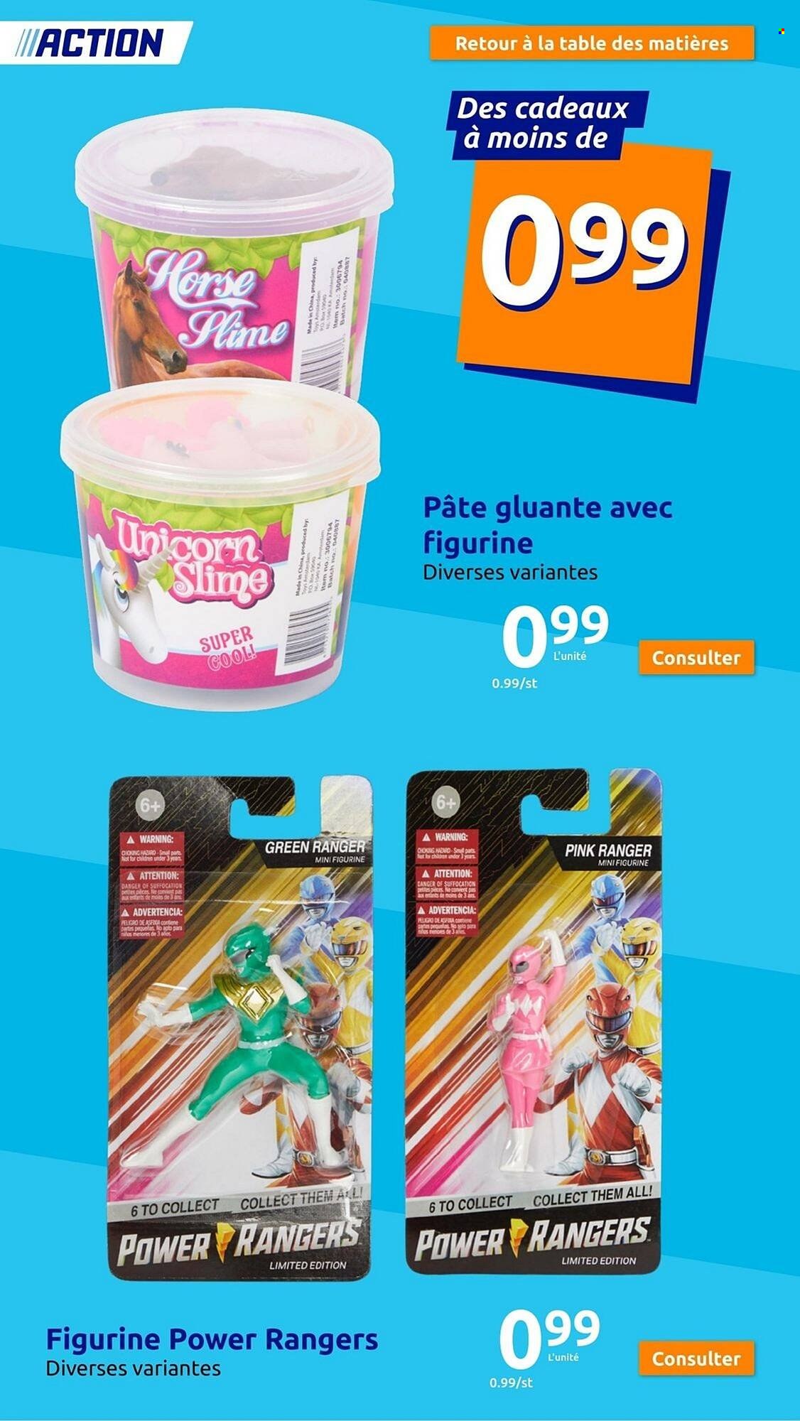 Catalogue Action - 06/12/2023 - 12/12/2023. Page 11