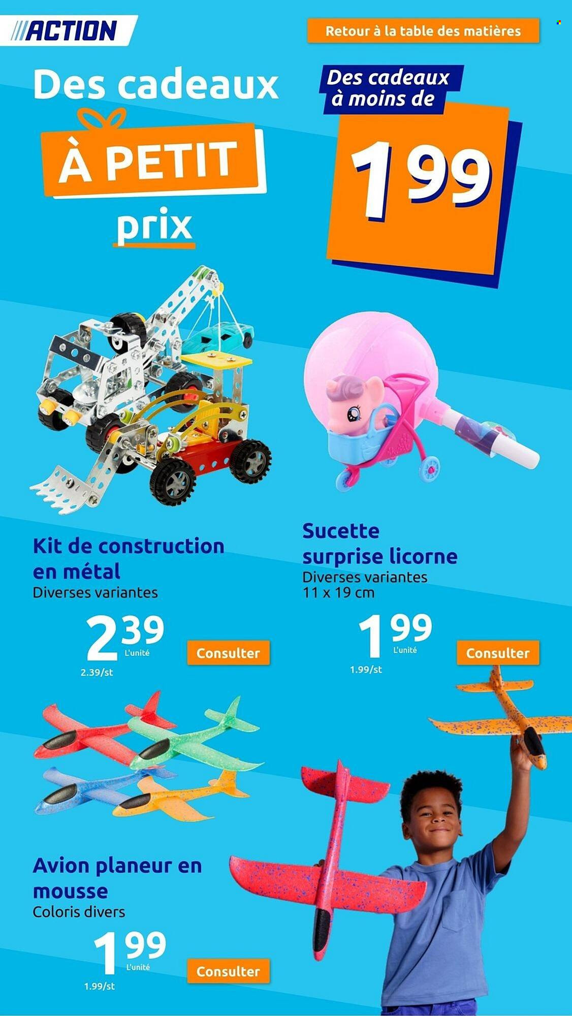 Catalogue Action - 06/12/2023 - 12/12/2023. Page 12