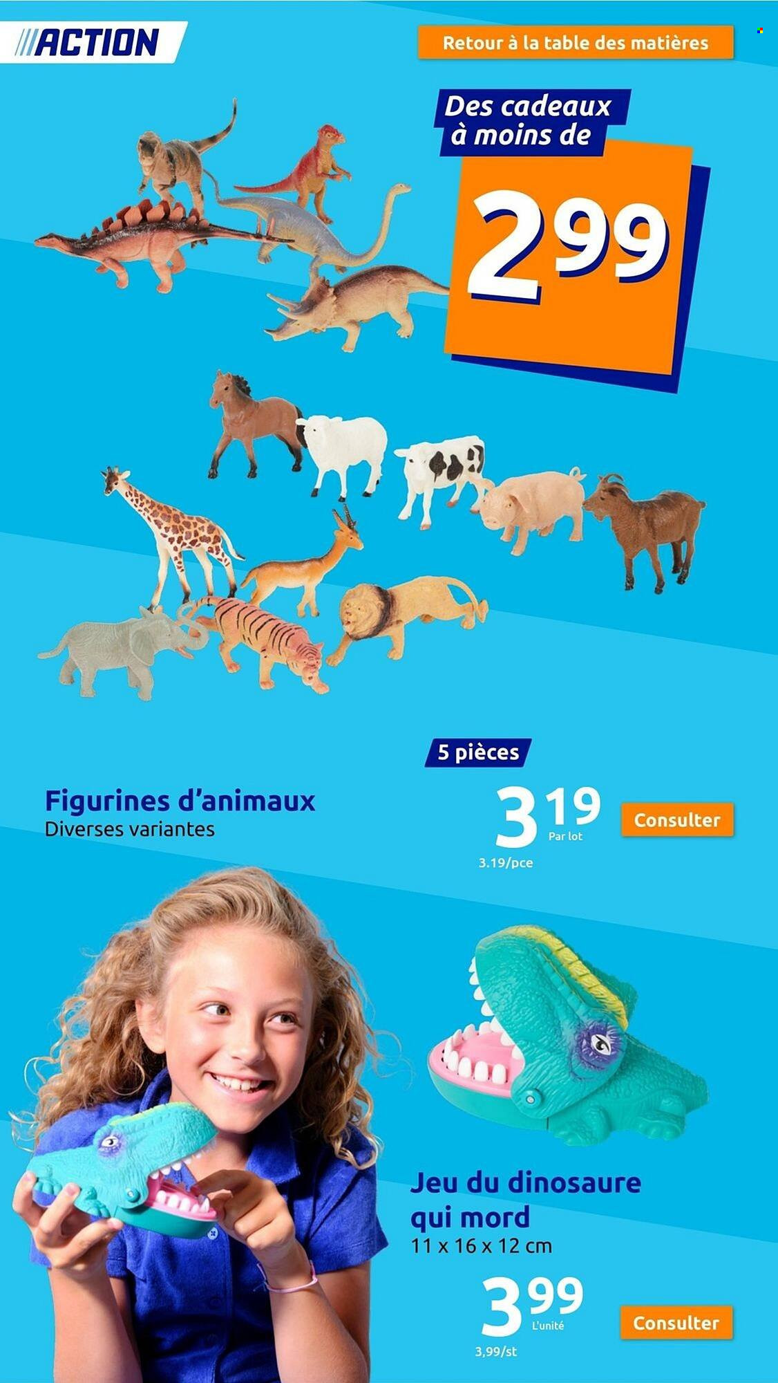 Catalogue Action - 06/12/2023 - 12/12/2023. Page 15