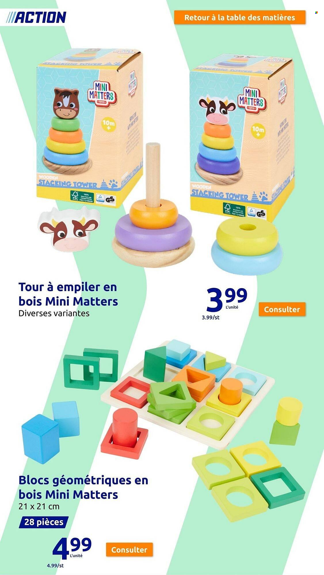 Catalogue Action - 06/12/2023 - 12/12/2023. Page 22