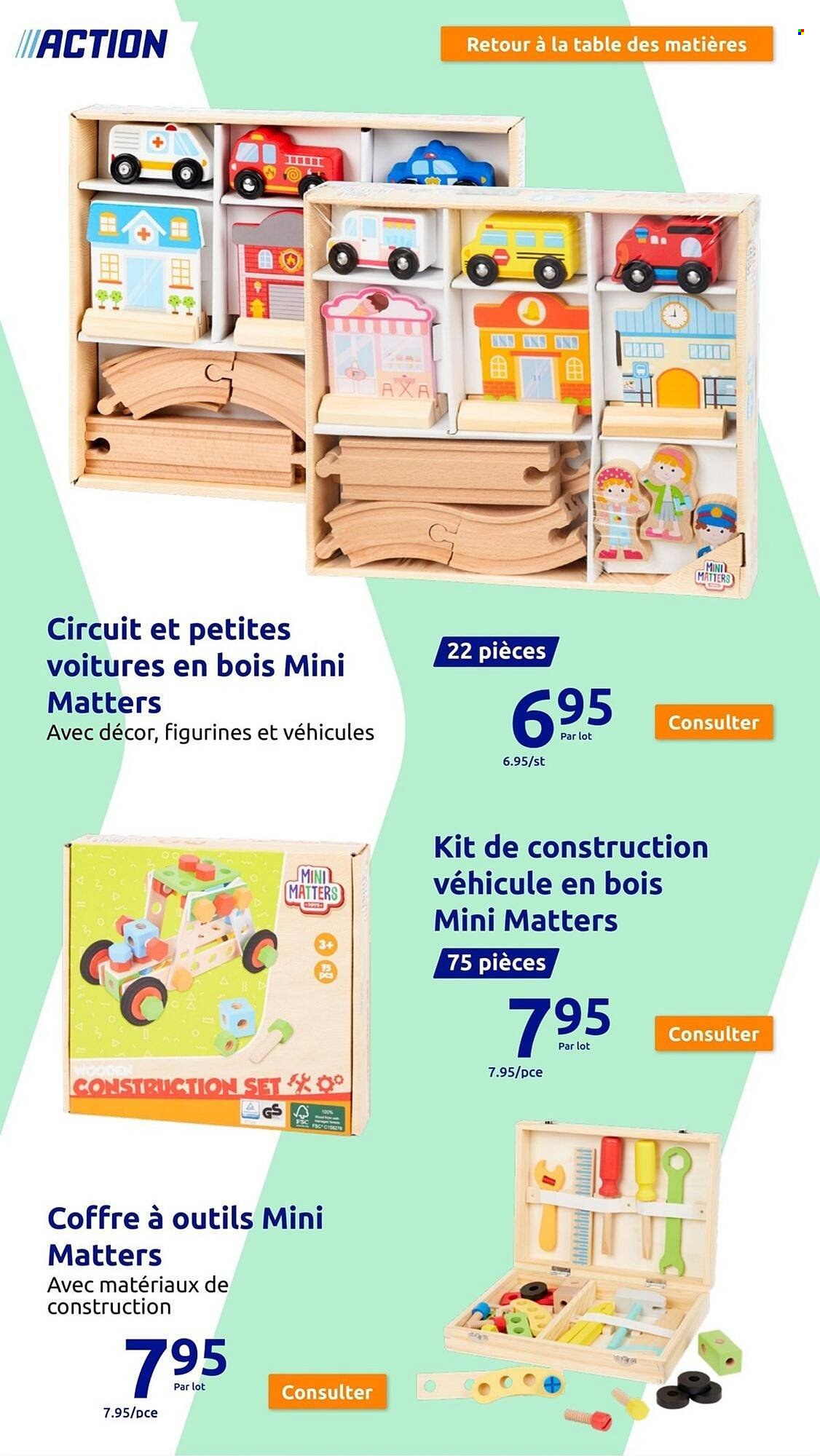 Catalogue Action - 06/12/2023 - 12/12/2023. Page 23