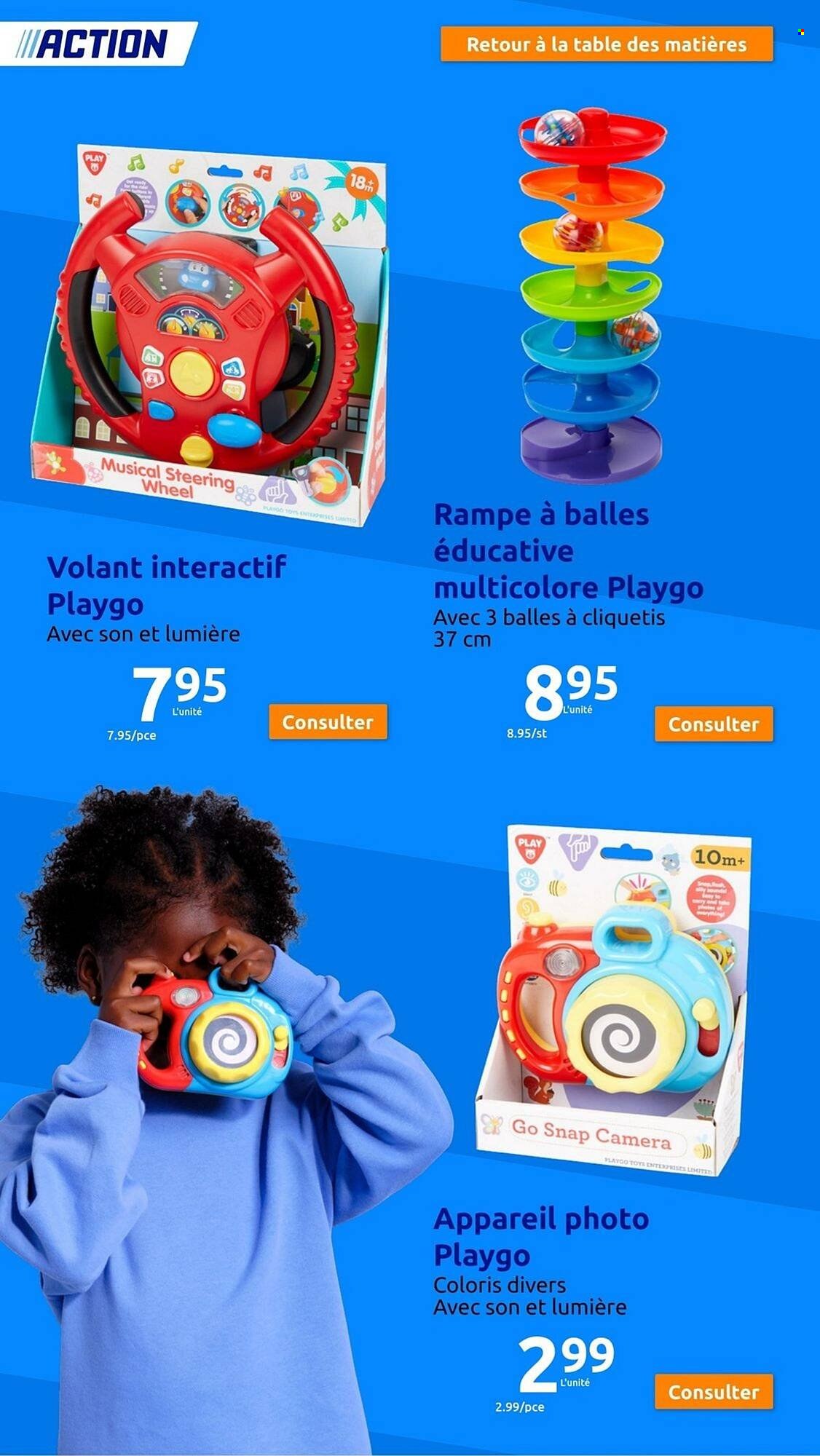 Catalogue Action - 06/12/2023 - 12/12/2023. Page 31