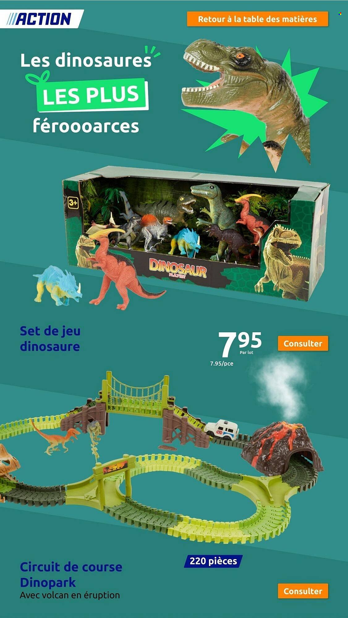 Catalogue Action - 06/12/2023 - 12/12/2023. Page 34