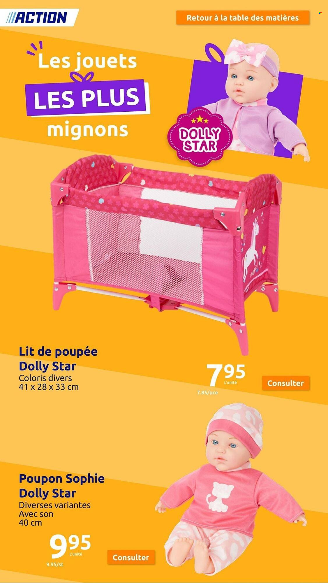 Catalogue Action - 06/12/2023 - 12/12/2023. Page 38