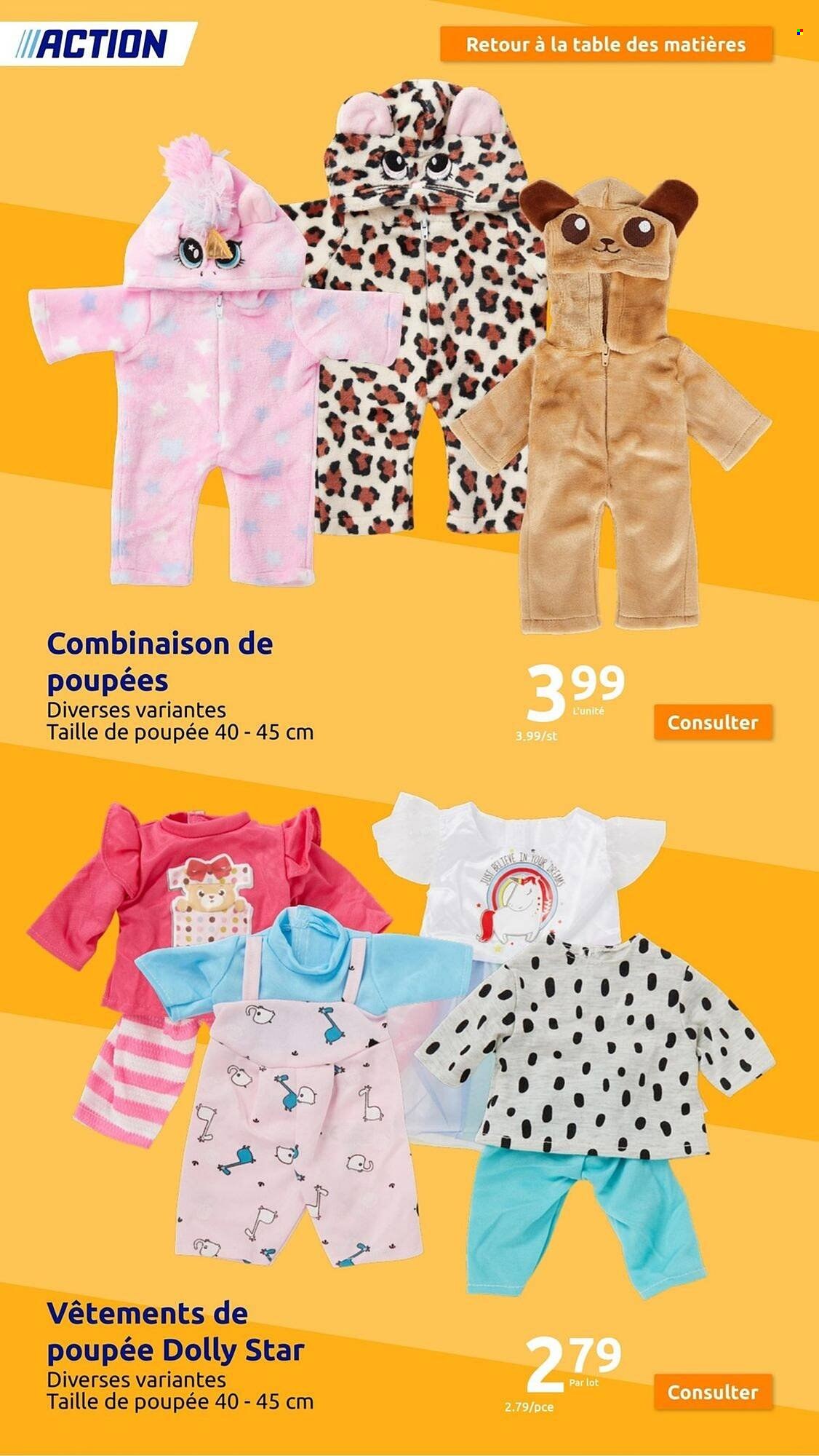 Catalogue Action - 06/12/2023 - 12/12/2023. Page 41