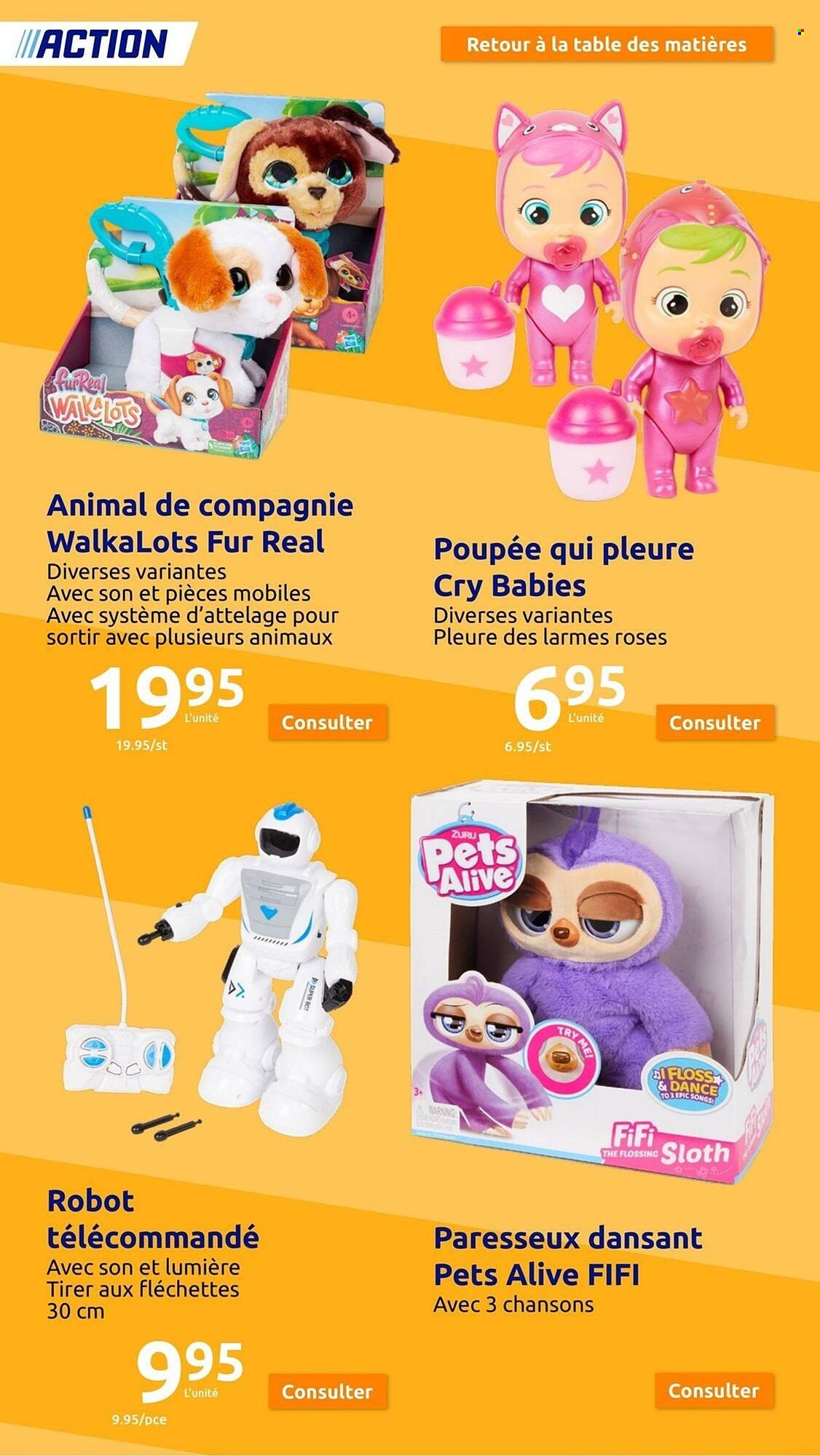 Catalogue Action - 06/12/2023 - 12/12/2023. Page 50