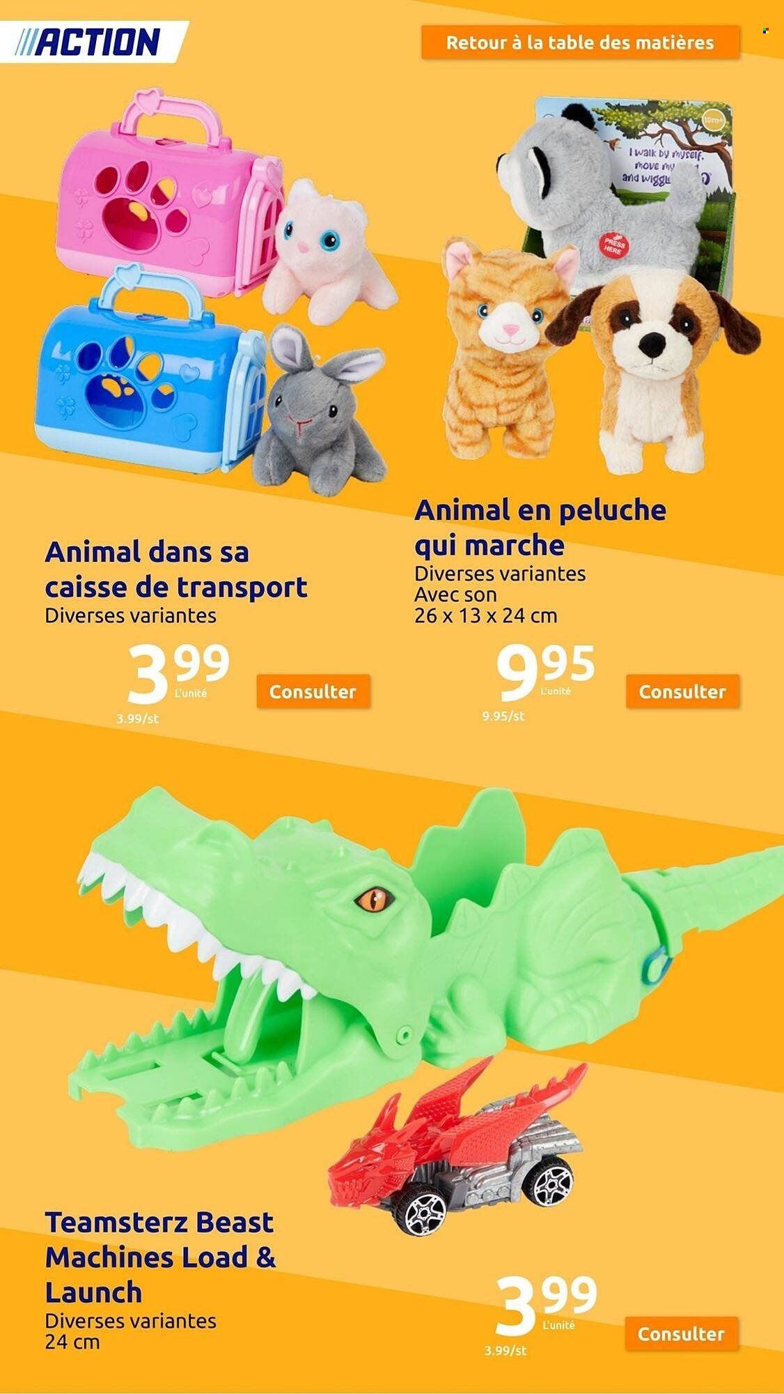 Catalogue Action - 06/12/2023 - 12/12/2023. Page 51