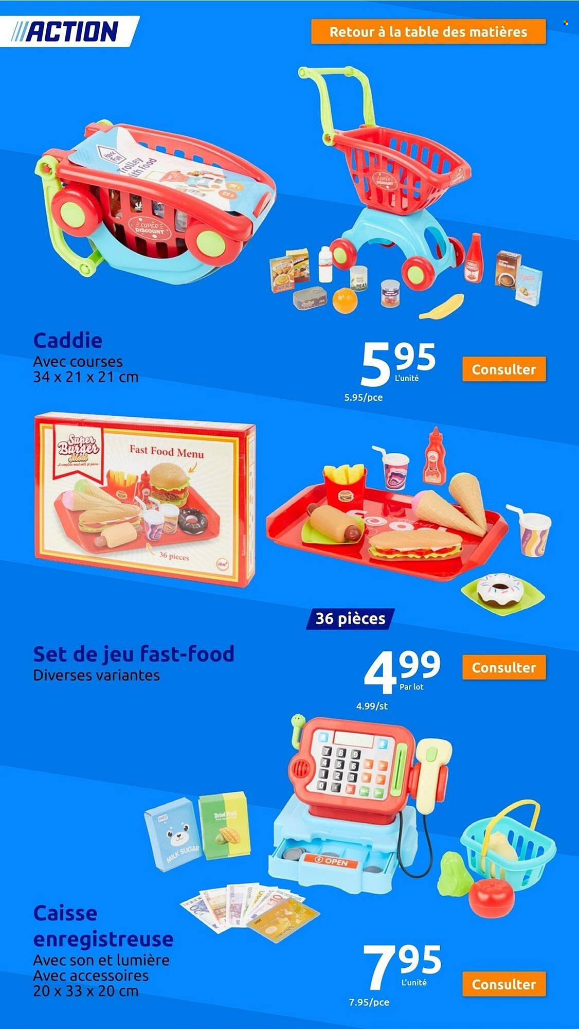 Catalogue Action - 06/12/2023 - 12/12/2023. Page 61