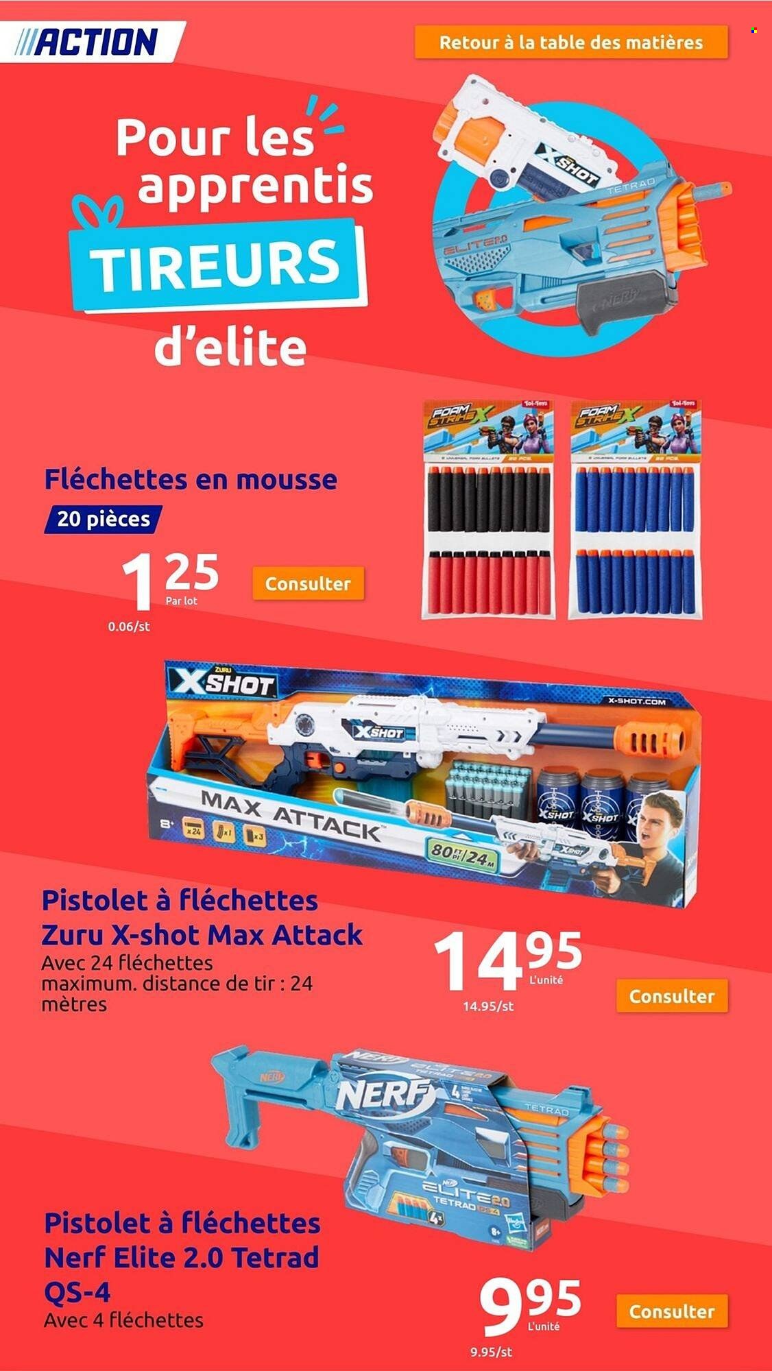Catalogue Action - 06/12/2023 - 12/12/2023. Page 64
