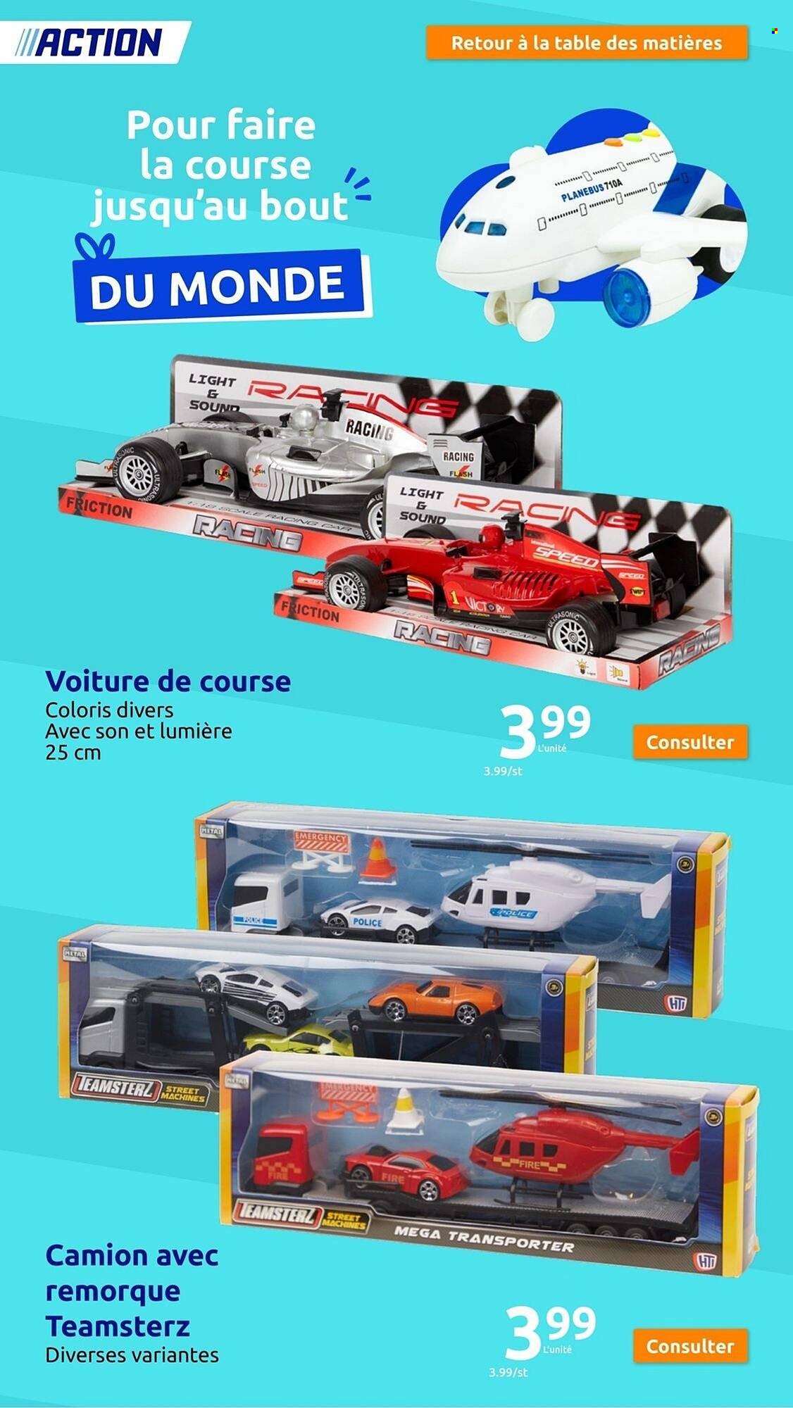 Catalogue Action - 06/12/2023 - 12/12/2023. Page 66