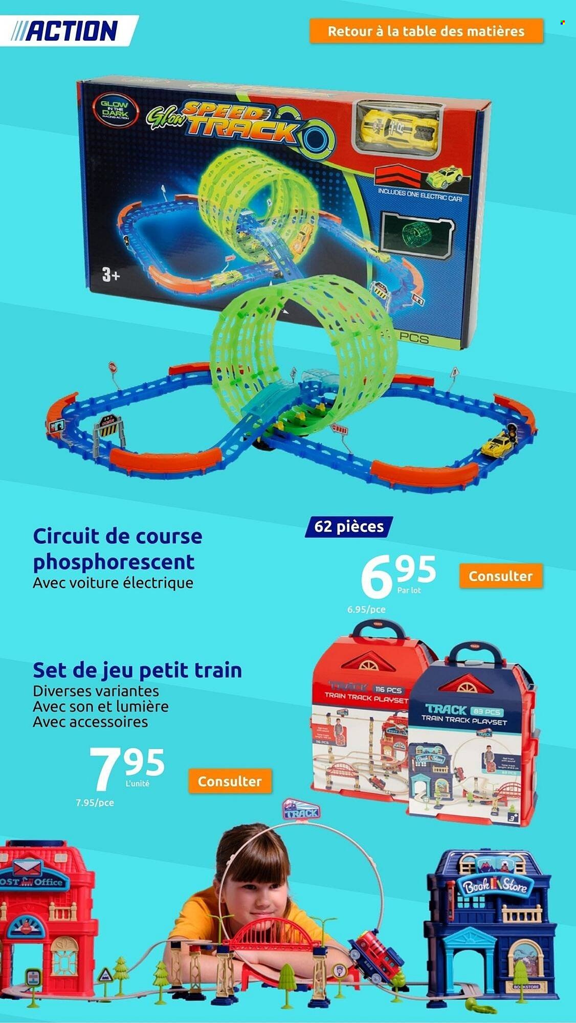 Catalogue Action - 06/12/2023 - 12/12/2023. Page 68