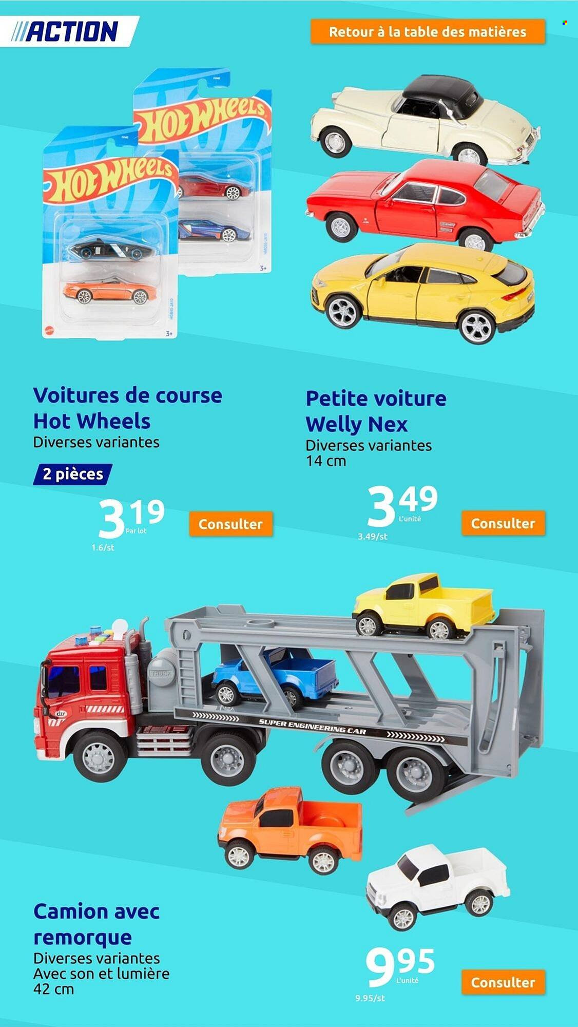 Catalogue Action - 06/12/2023 - 12/12/2023. Page 70
