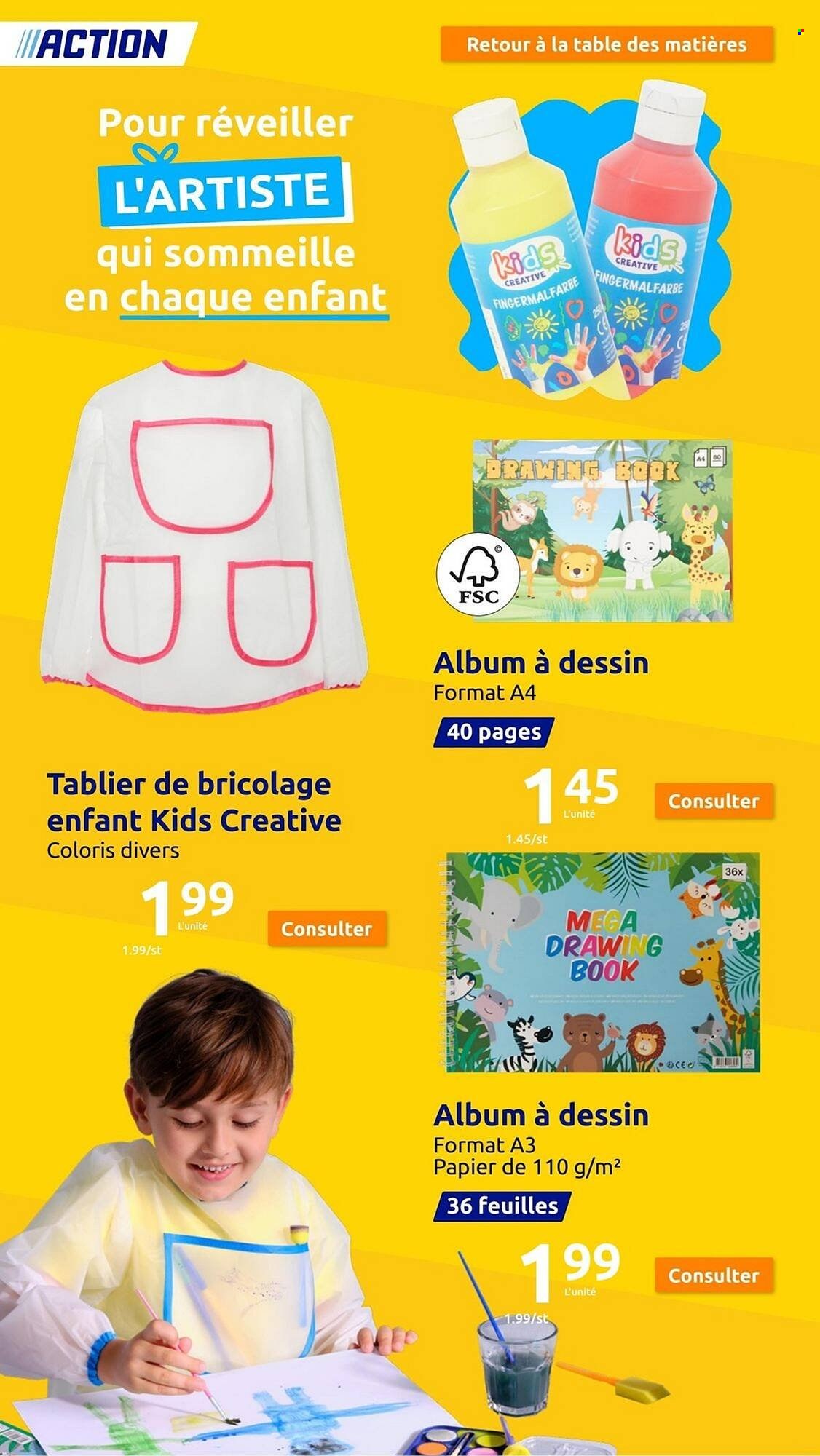 Catalogue Action - 06/12/2023 - 12/12/2023. Page 78