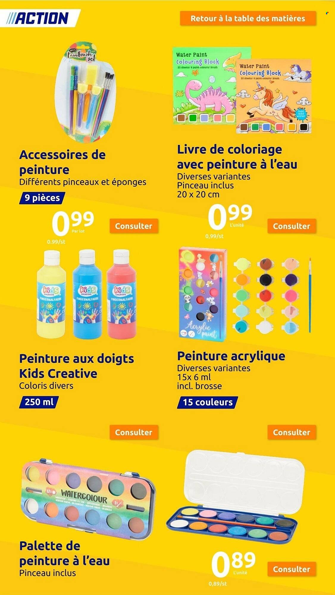 Catalogue Action - 06/12/2023 - 12/12/2023. Page 79