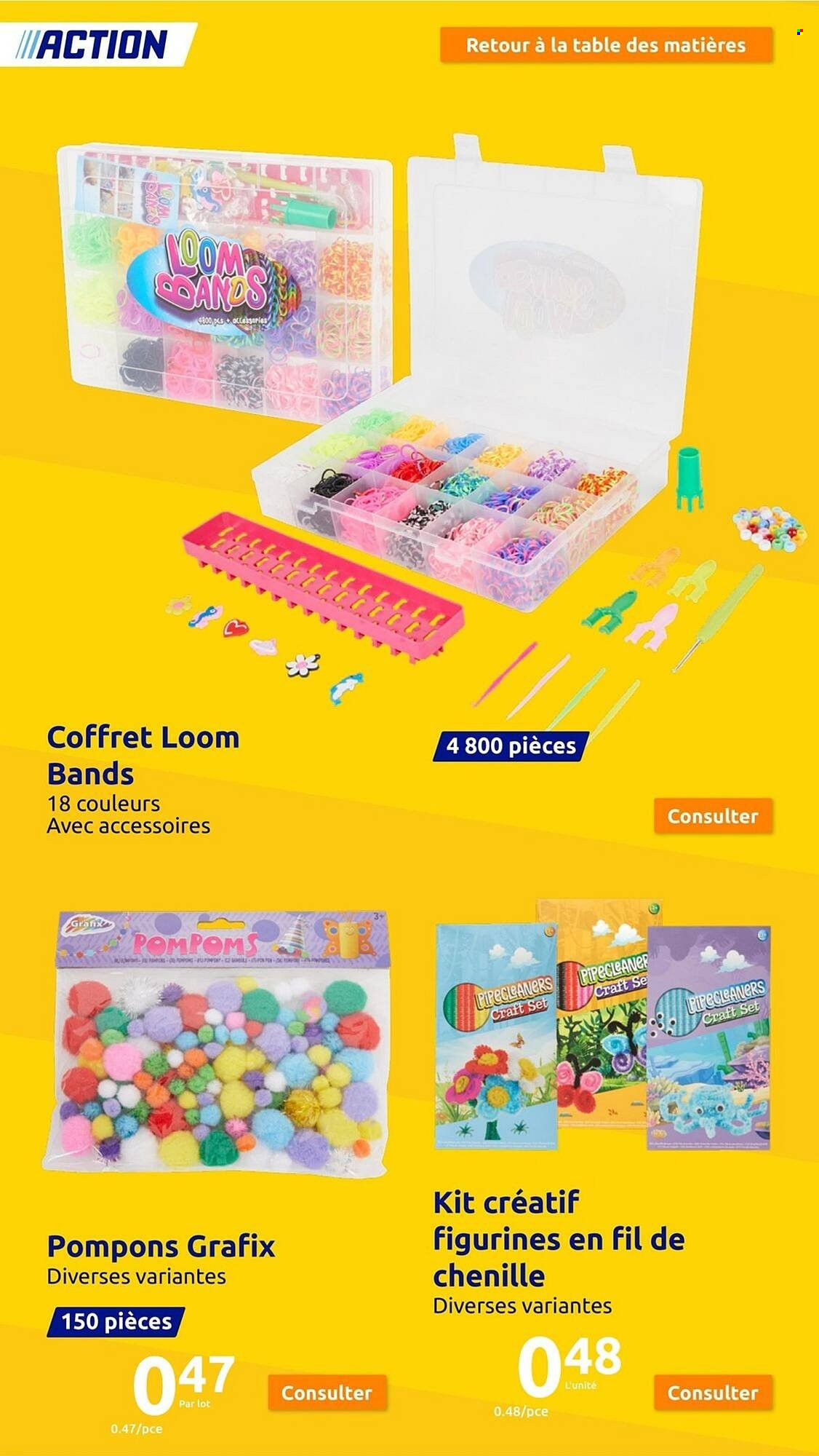 Catalogue Action - 06/12/2023 - 12/12/2023. Page 83