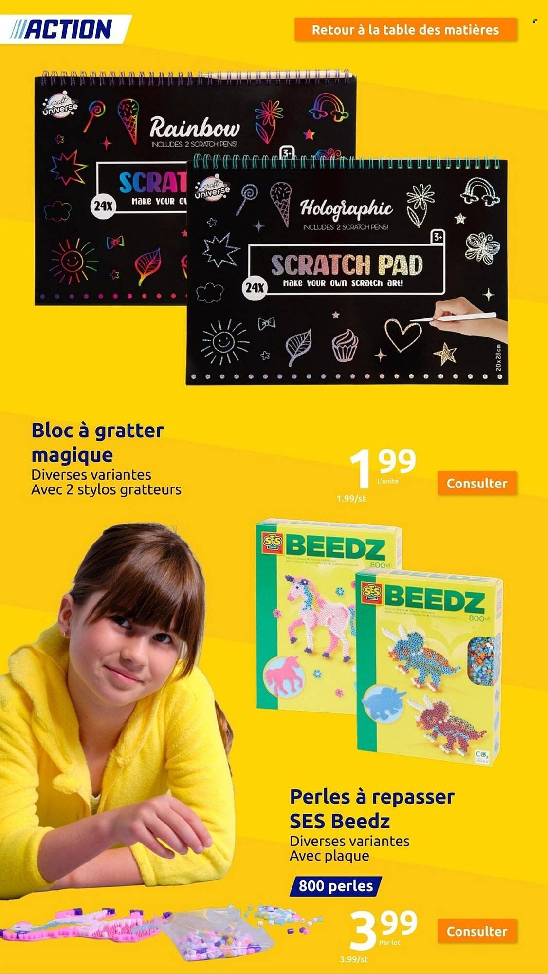 Catalogue Action - 06/12/2023 - 12/12/2023. Page 84
