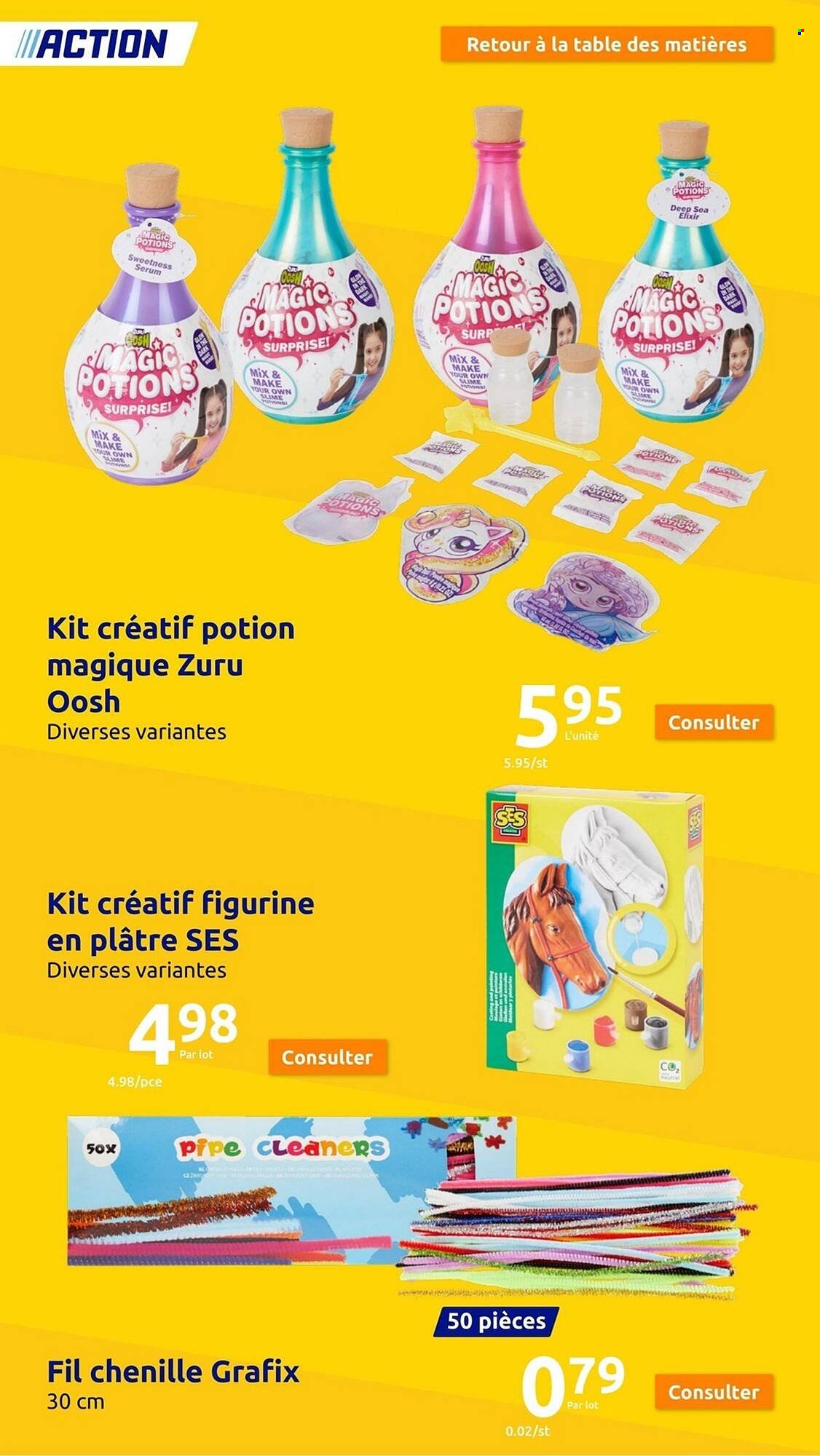 Catalogue Action - 06/12/2023 - 12/12/2023. Page 85