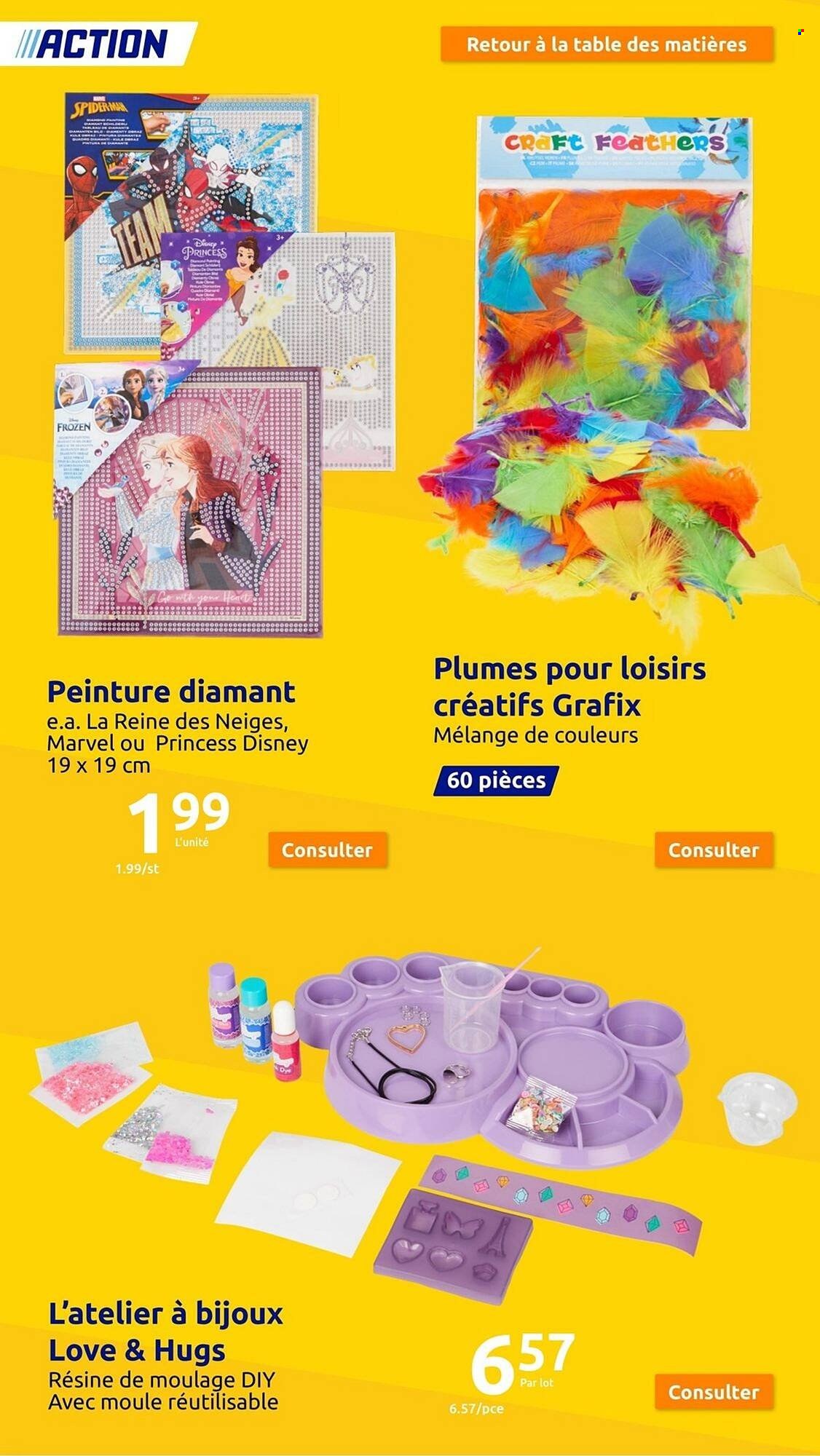 Catalogue Action - 06/12/2023 - 12/12/2023. Page 87