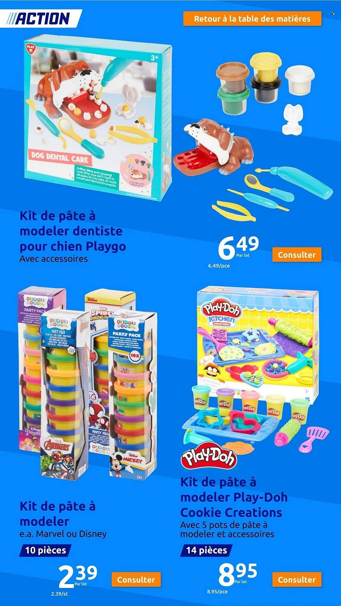 Catalogue Action - 06/12/2023 - 12/12/2023. Page 89