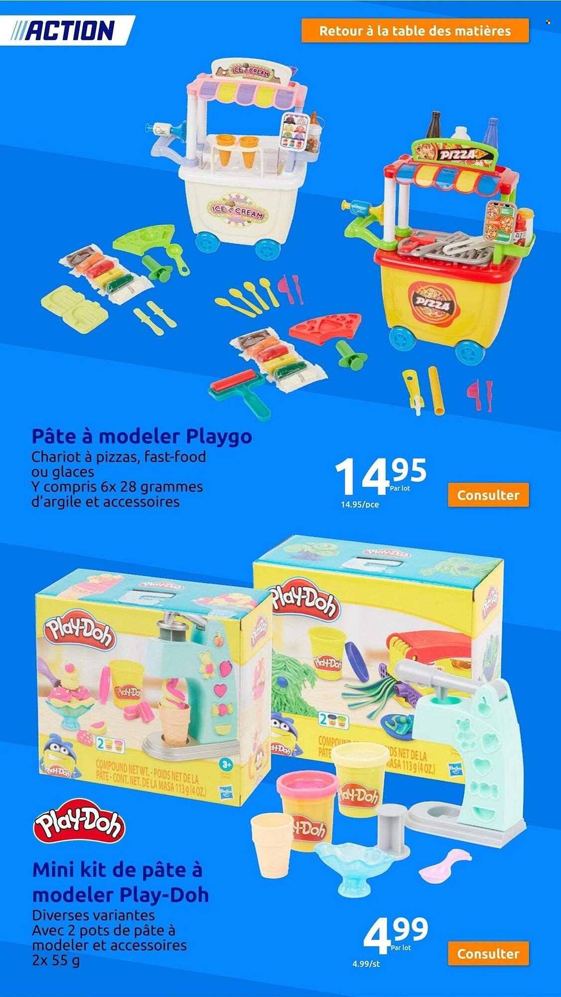 Catalogue Action - 06/12/2023 - 12/12/2023. Page 91