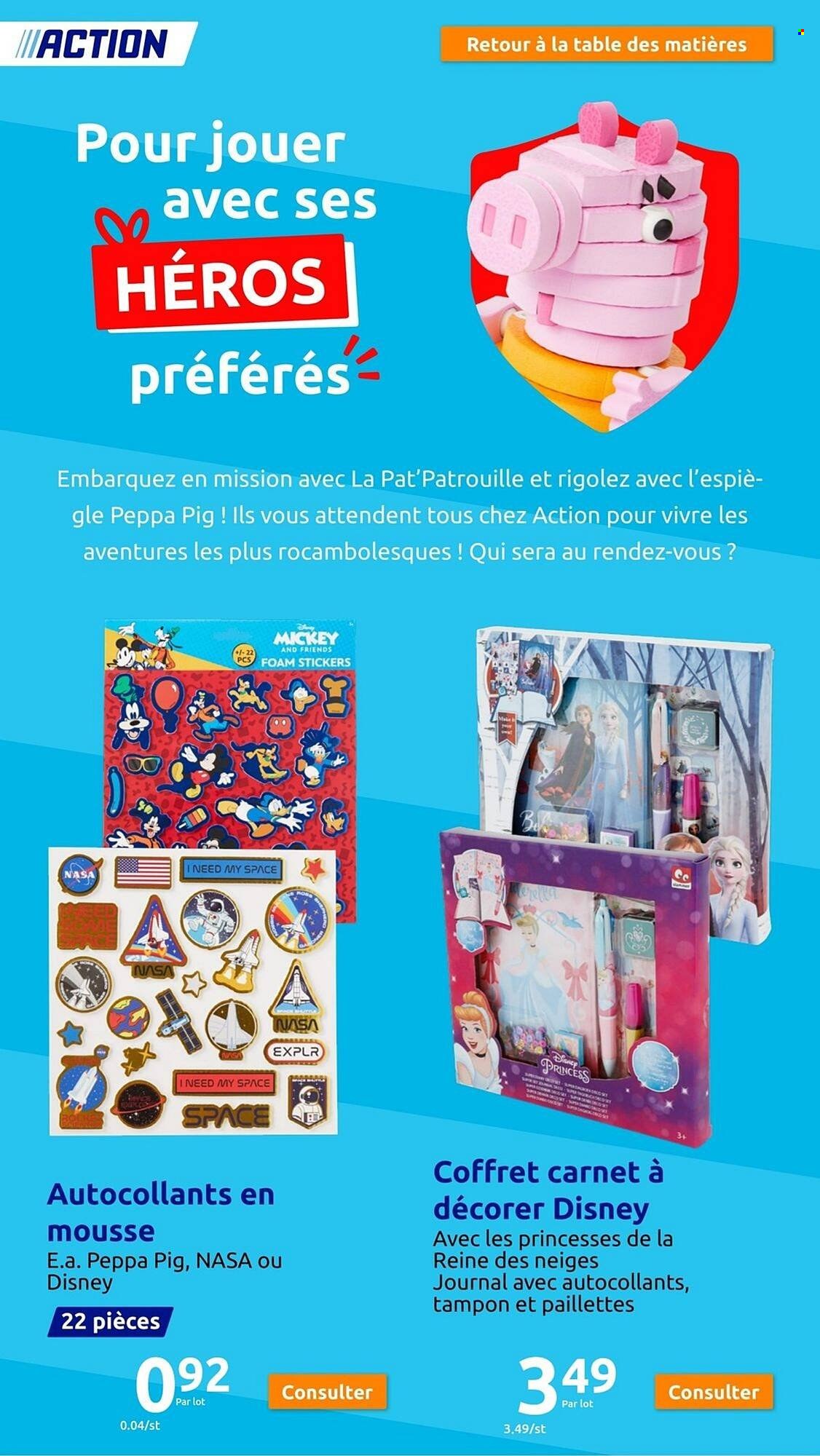 Catalogue Action - 06/12/2023 - 12/12/2023. Page 96