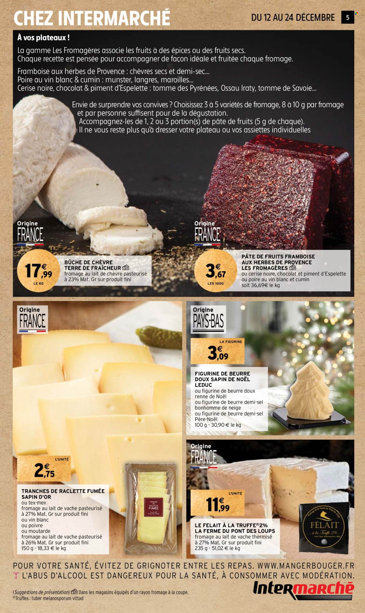 Catalogue Intermarché Hyper - 12/12/2023 - 24/12/2023. Page 5