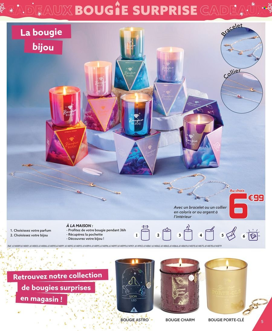 Catalogue GiFi - 05/12/2023 - 13/12/2023. Page 5
