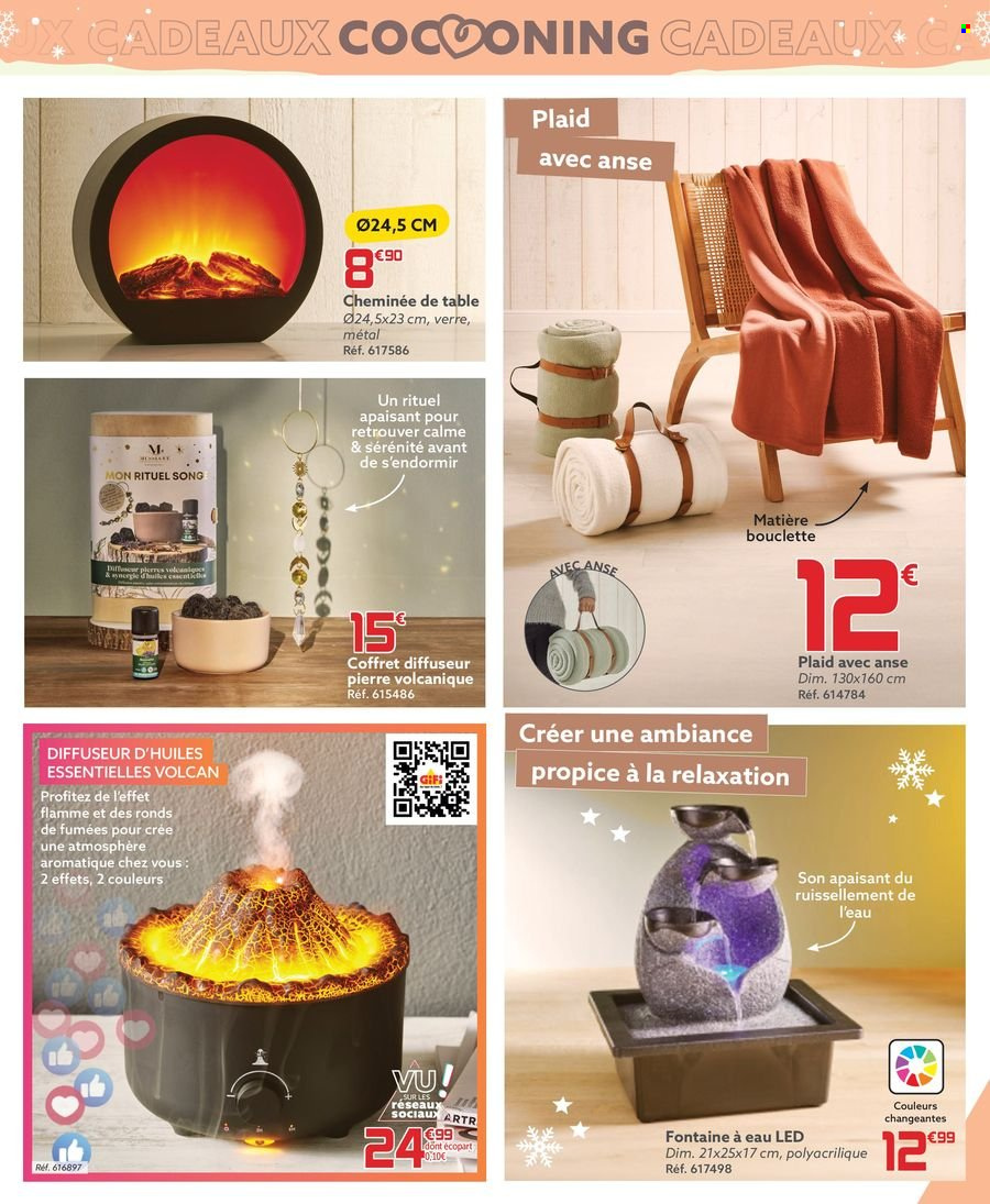 Catalogue GiFi - 05/12/2023 - 13/12/2023. Page 7