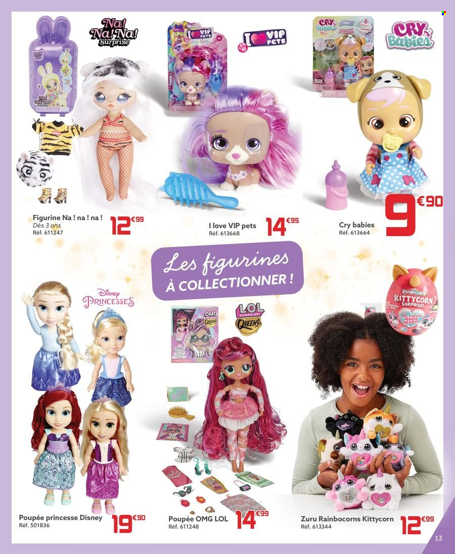 Catalogue GiFi - 05/12/2023 - 13/12/2023. Page 13