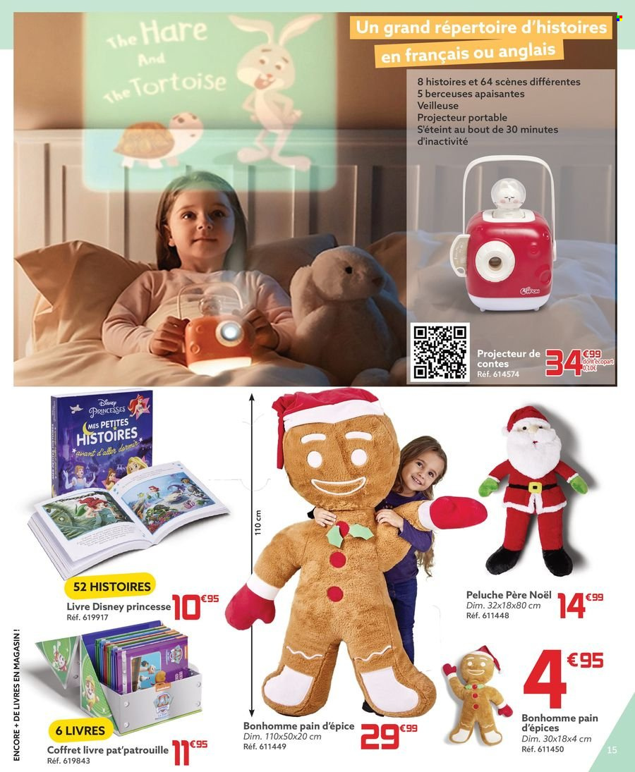 Catalogue GiFi - 05/12/2023 - 13/12/2023. Page 15